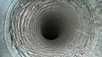 Air Duct and Dryer Vent Cleaning in Winter Garden