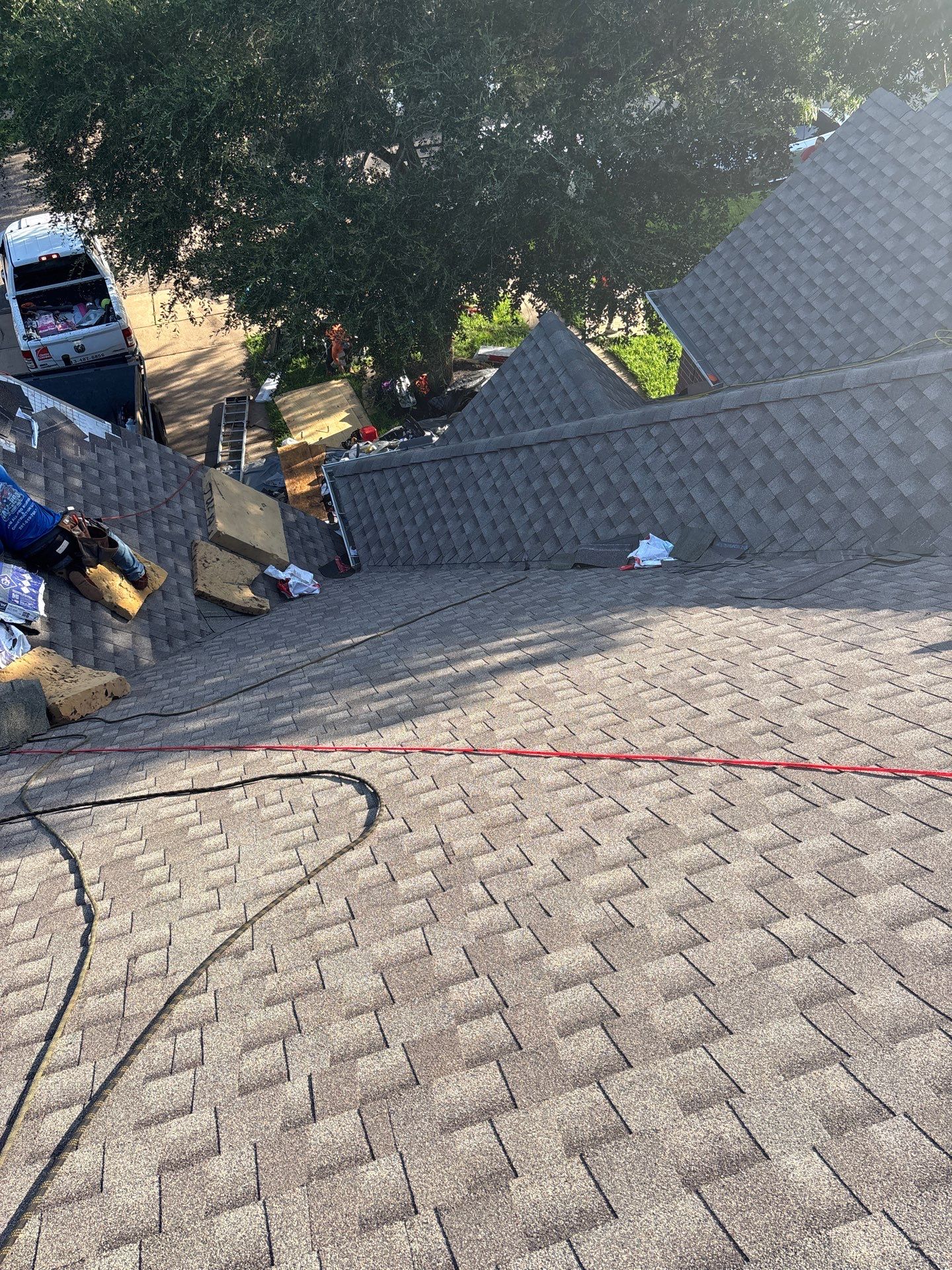 Roof Repair Sugarland by Roof Repair Services LLC