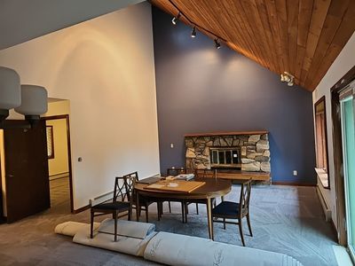 Whole Home Interior Painting