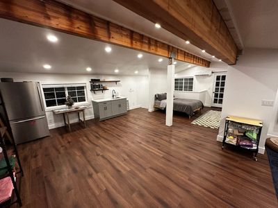Apartment Build
