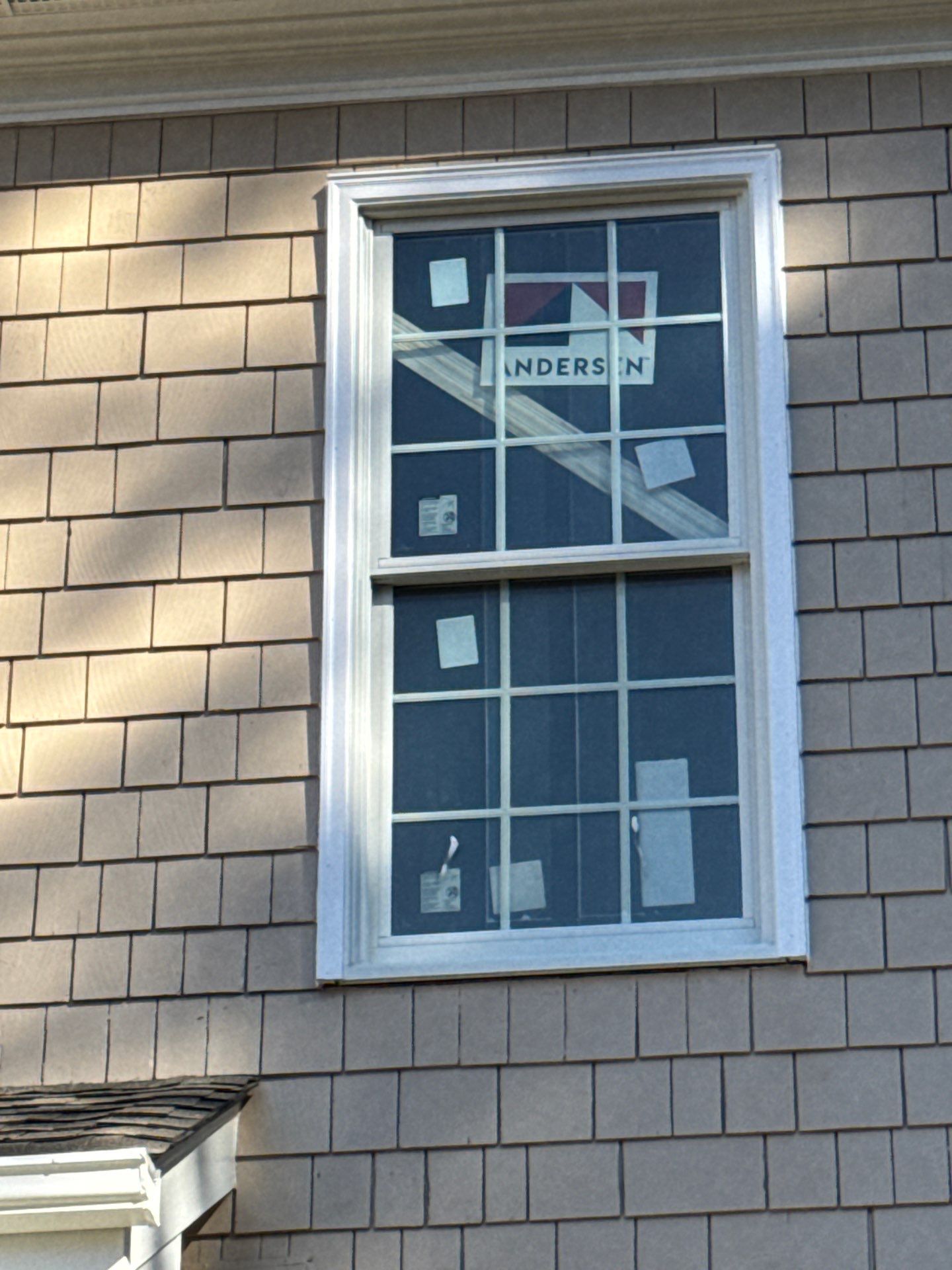 Project in Raleigh by Window Works