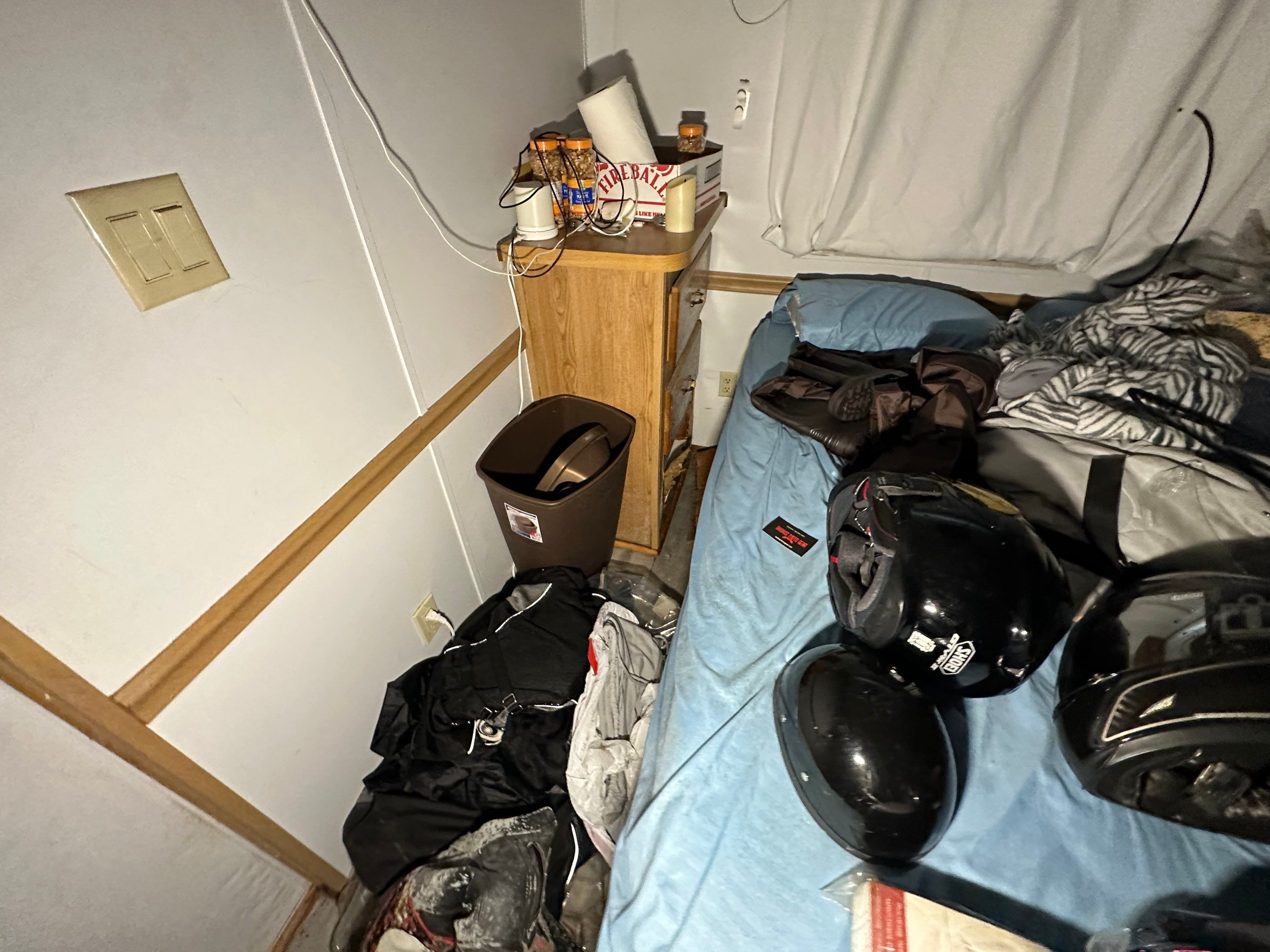 Water Damage Claim in Ruskin by FLAPA & KeyStone