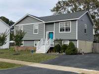 Project in St Leonard by ExteriorPros