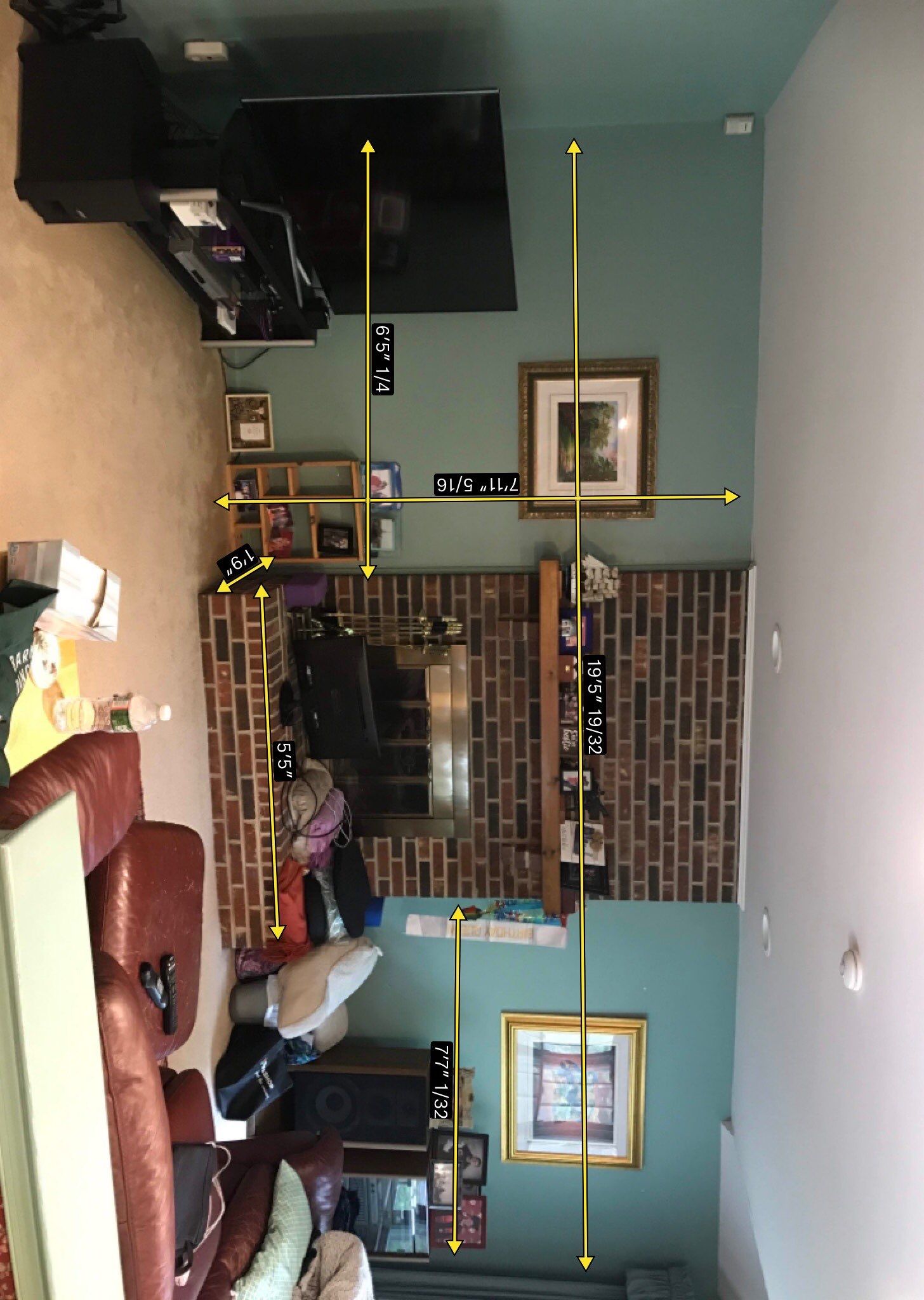 Kitchen Remodel using Cabinets by Home Concepts Construction
