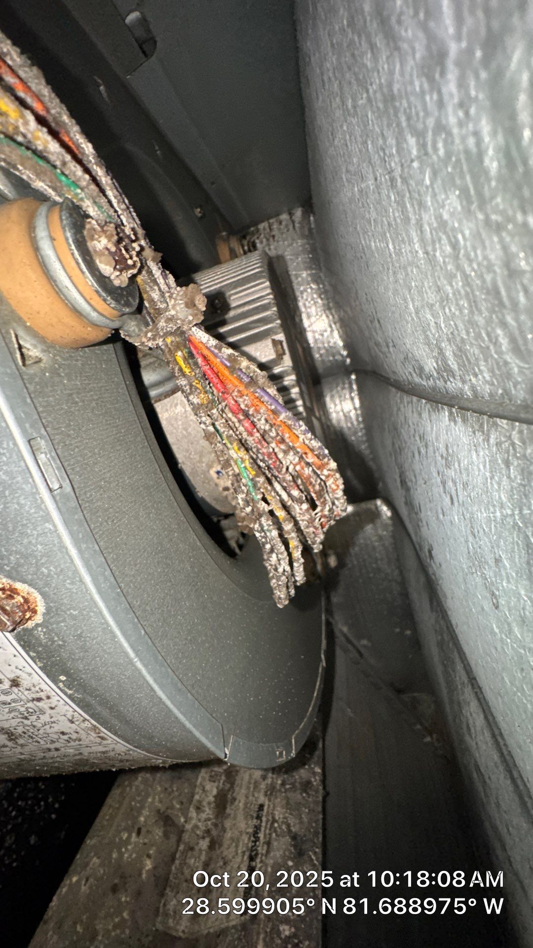 Air Duct Cleaning in Montverde by Hygienic Air, Inc