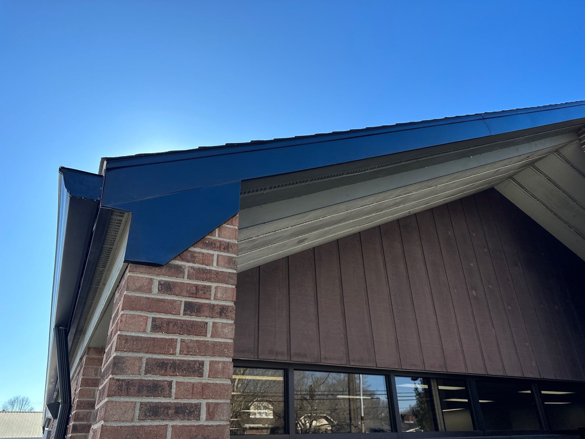Residential Roofing Installation using GAF Timberline HDZ Charcoal by Nitro Roofing and Construction