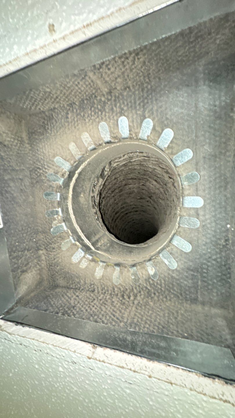 Air Duct Cleaning in Leesburg by Hygienic Air, Inc