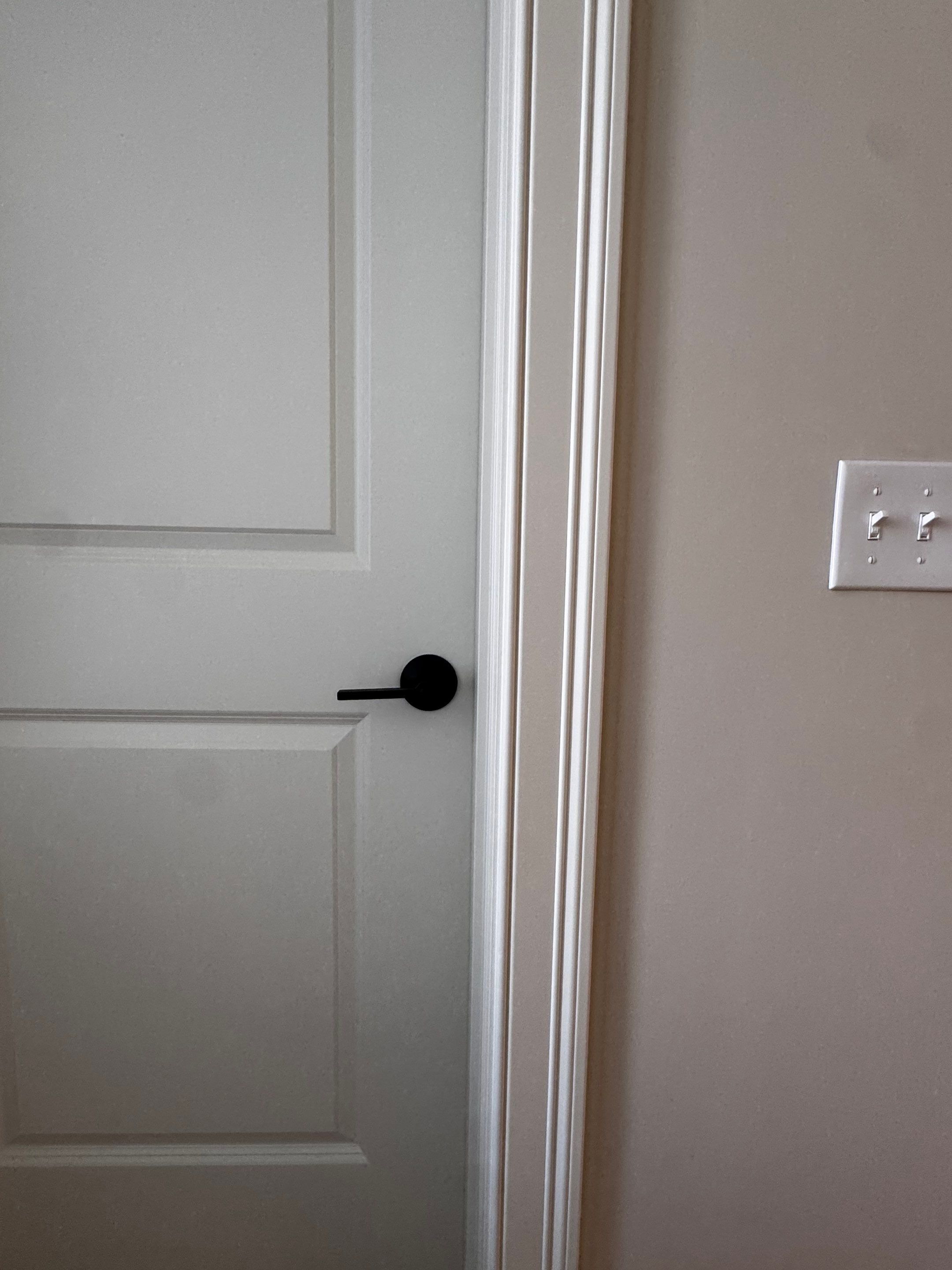 New Construction Interior Painting  by EXCELLENCE | CARTO