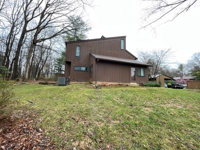 Reston CertainTeed Landmark Resawn Shake New Roof Installation & Siding/Trim Repairs