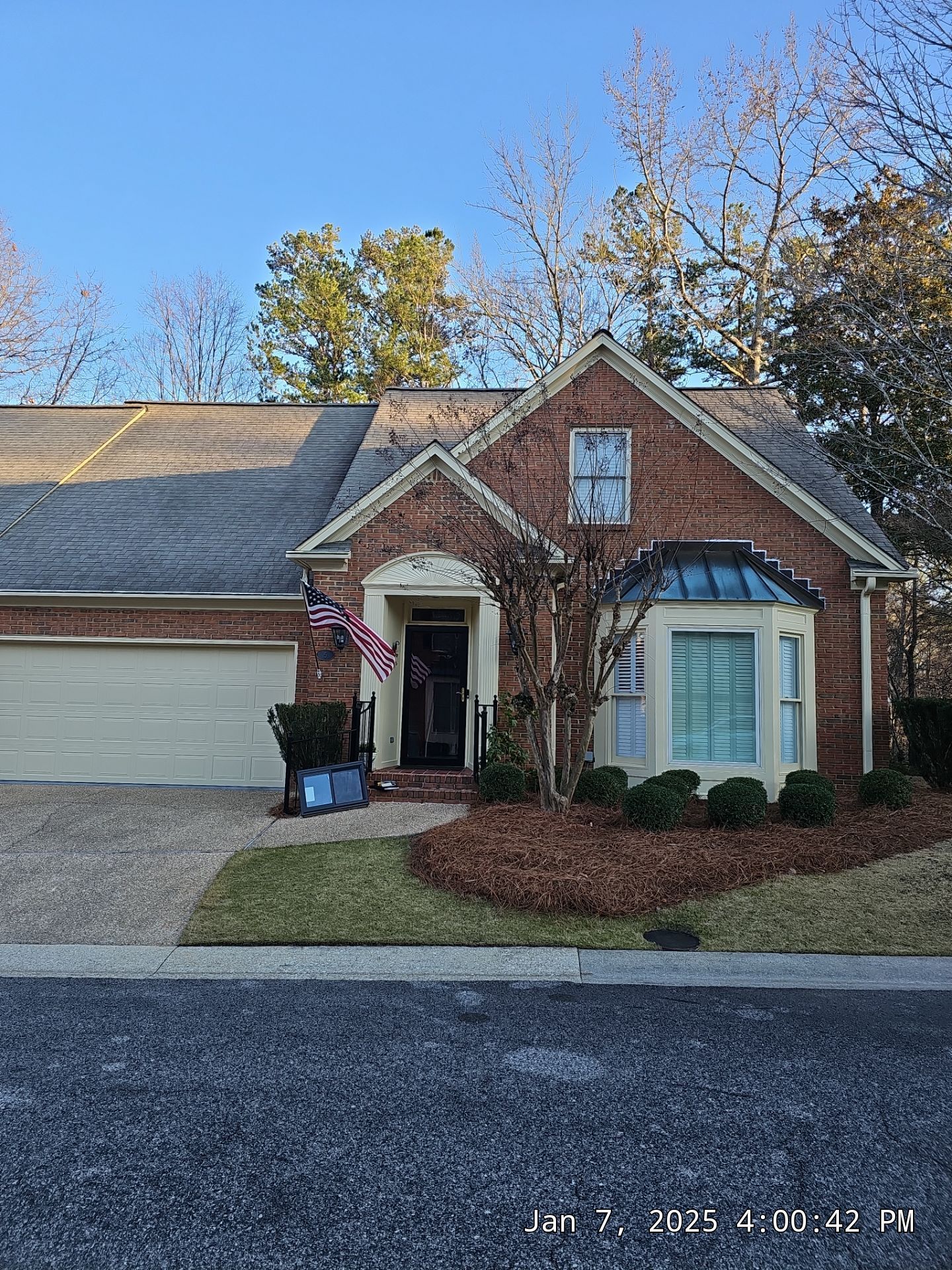 Todora Project in Hoover by The Window Source