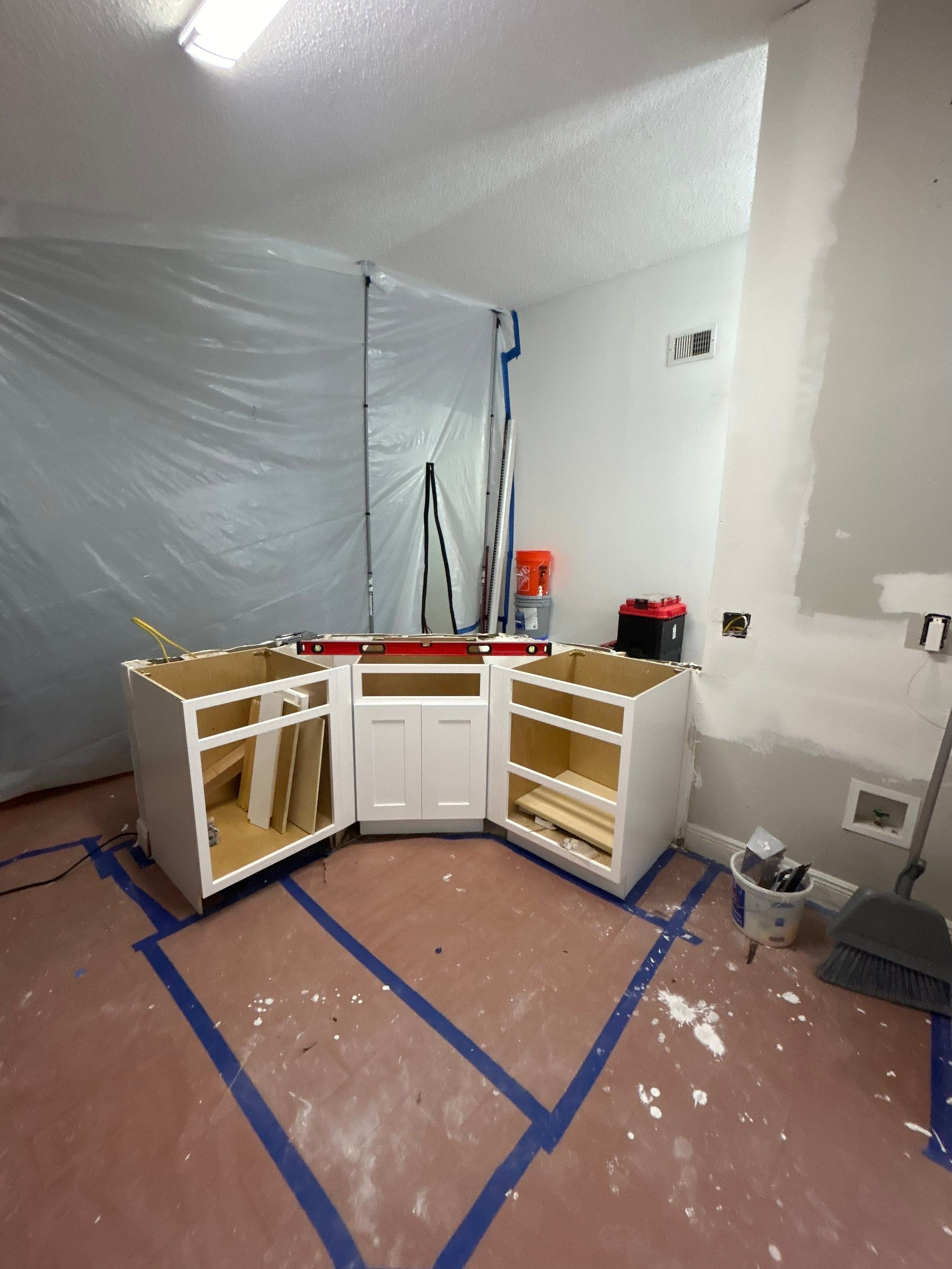 Project in Valrico by You Restorations LLC DBA YOU-Home