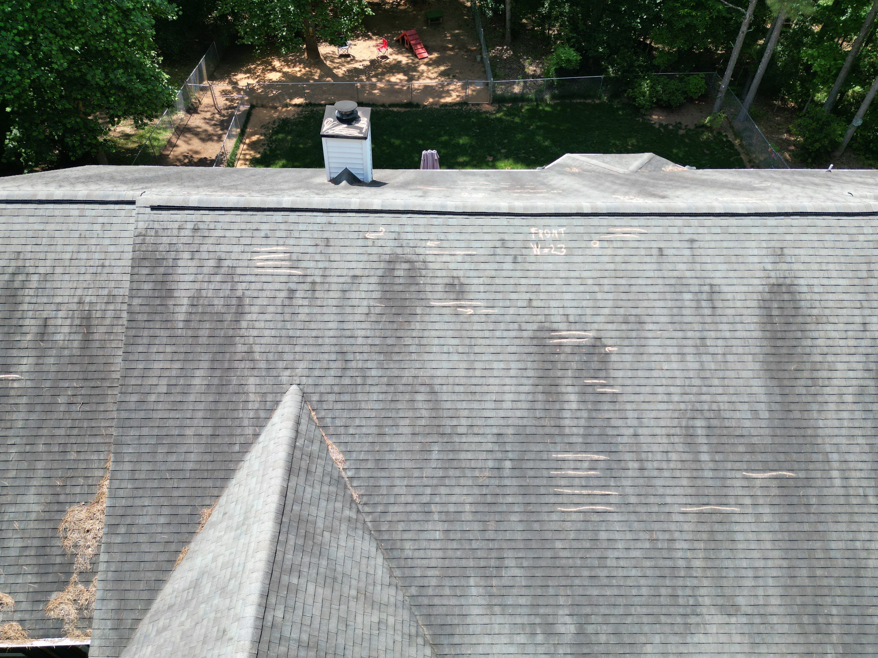 Roof Replacement by Deerfield Roofing LLC