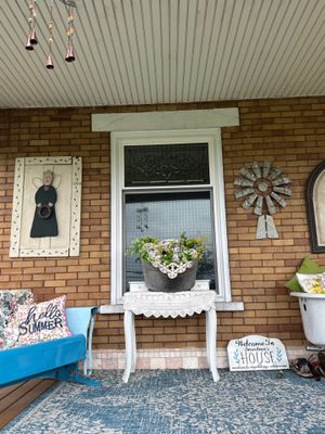 Multi-Story Window Replacement for Brick Residence in Richmond