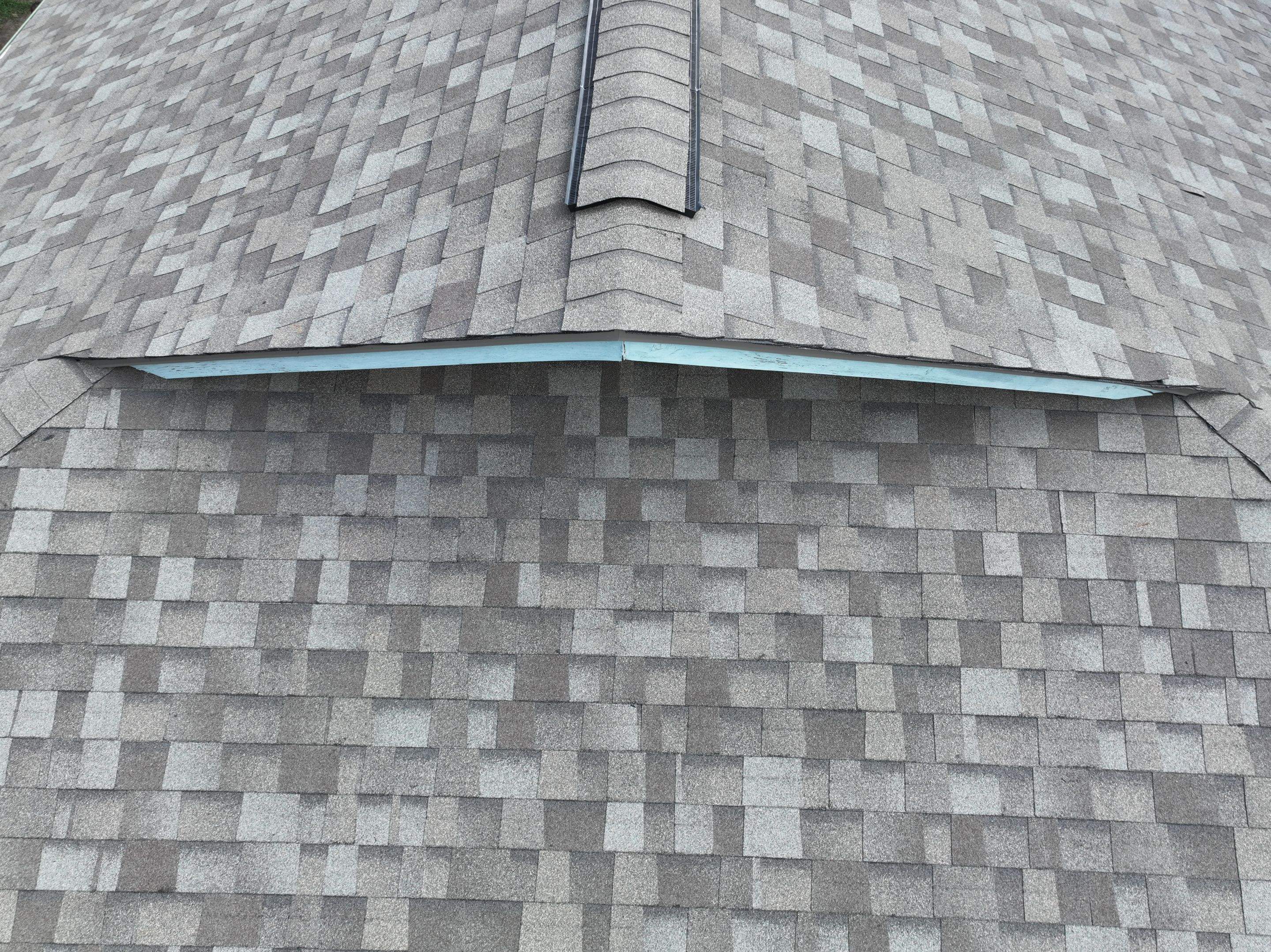 Residential Roofing Installation using Owen's Corning Duration by Roof Concepts Construction