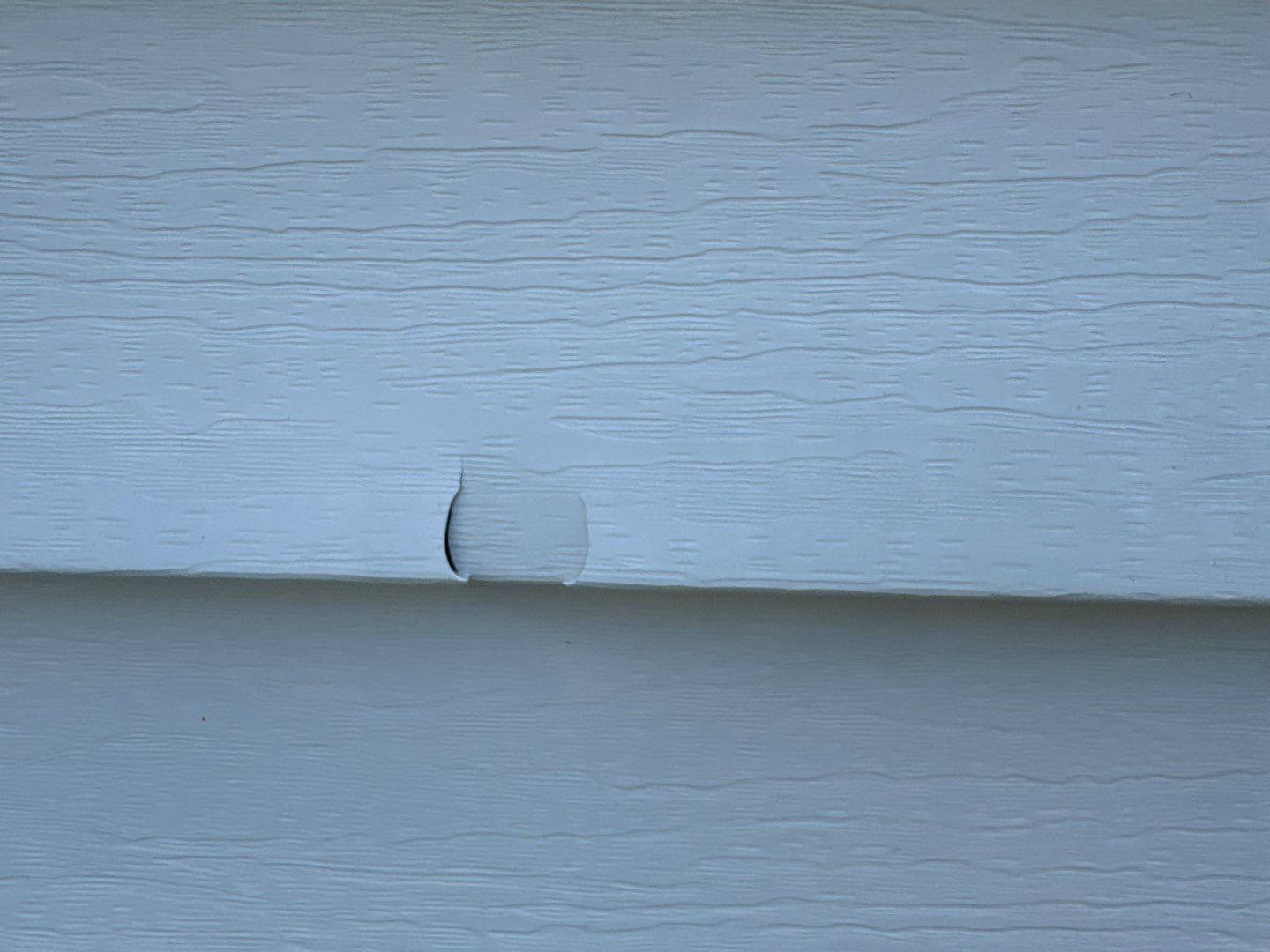 Project in Chattanooga by Aultman Roofing