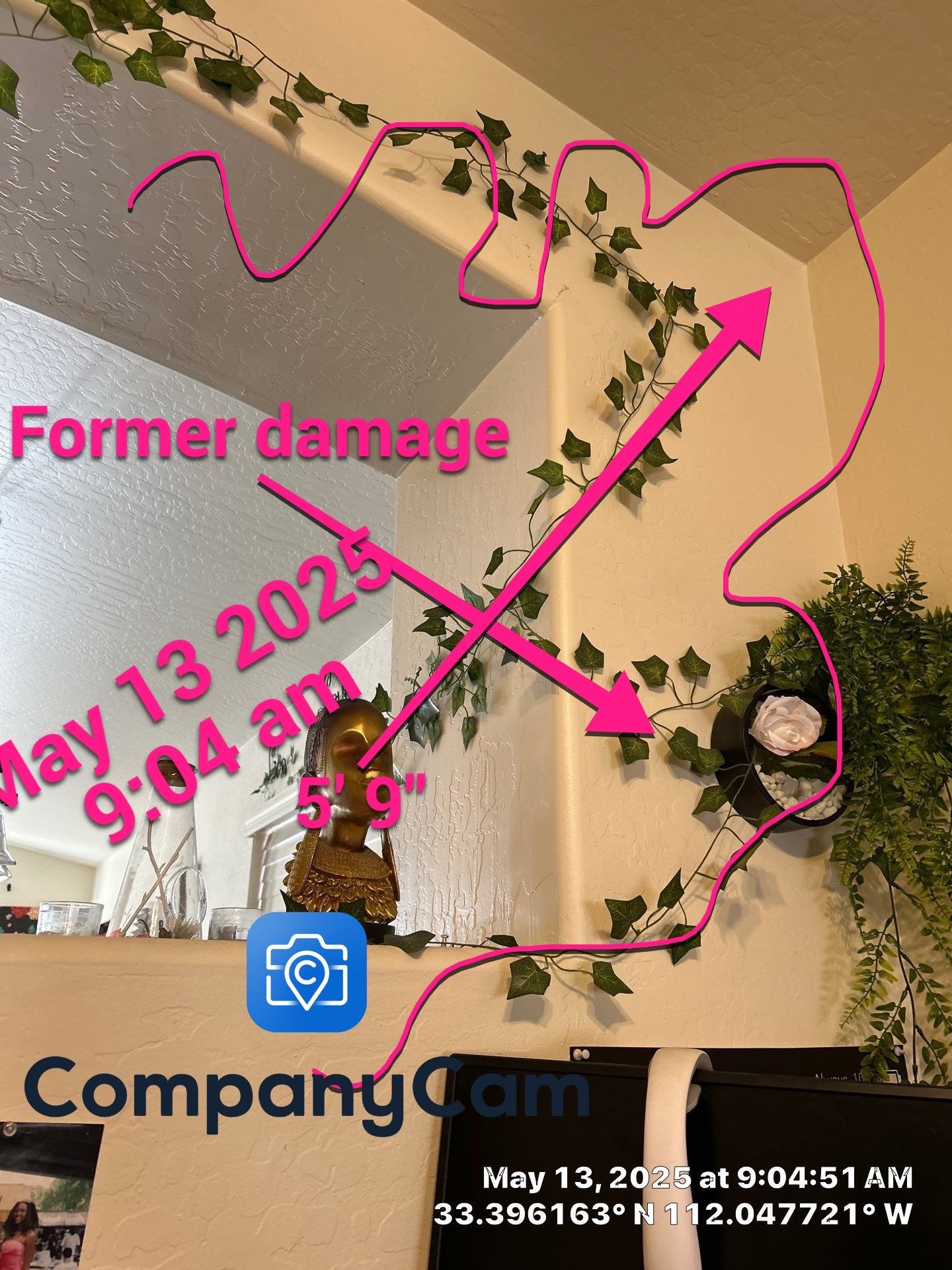 Team Demo Clean by CompanyCam Sales Demo