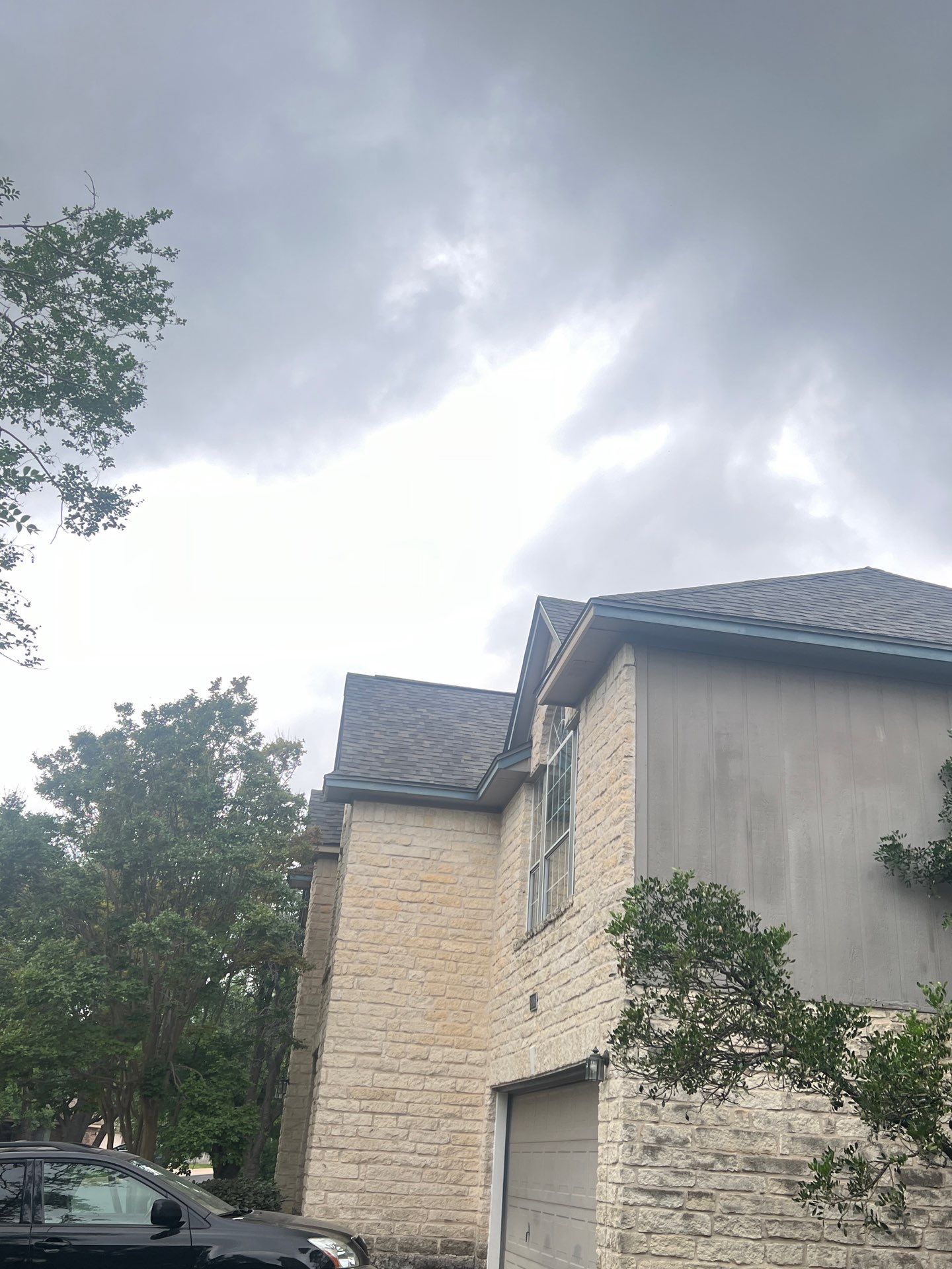 Project in Austin by Rhino Roofing and General Contracting, LLC