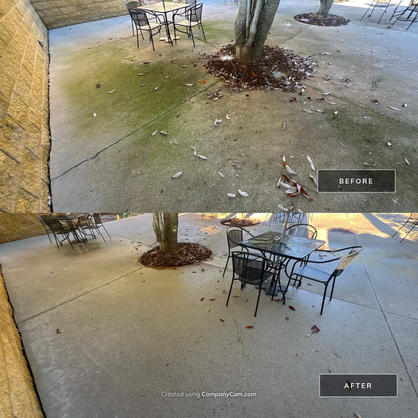 Redstone Wynn Drive by Mr. Mister Power Washing