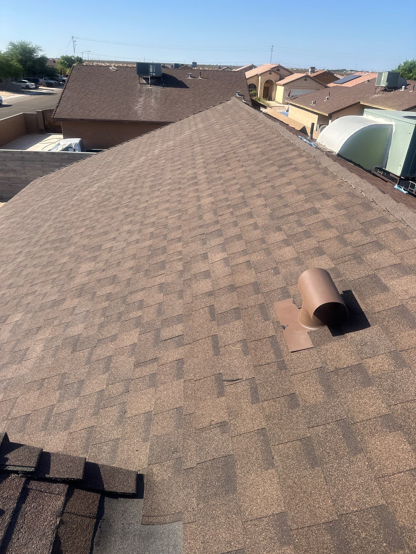 Shakewood Shingles by Reimagine Roofing