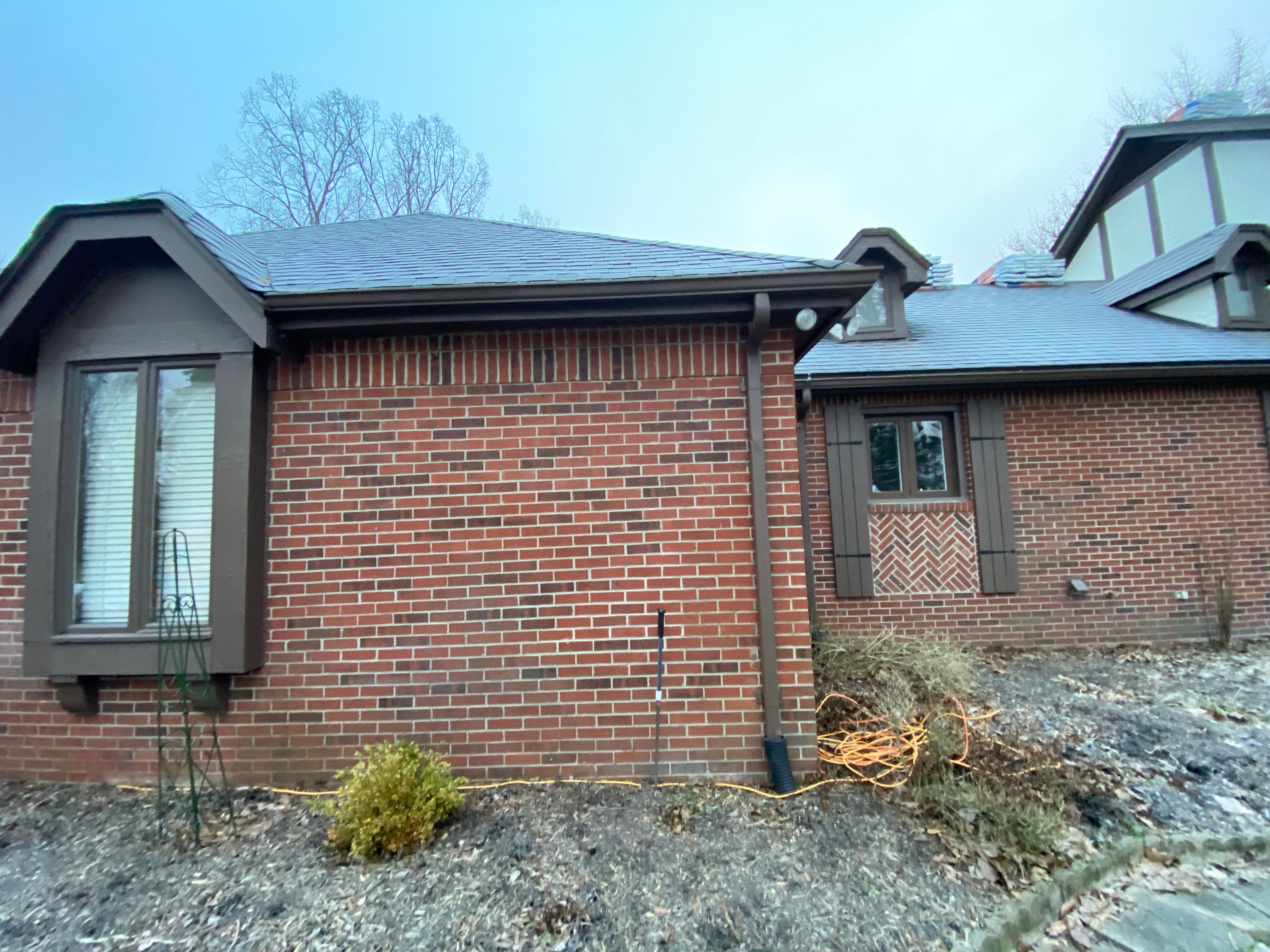Roof Replacement using CertainTeed Landmark by 180 Contractors