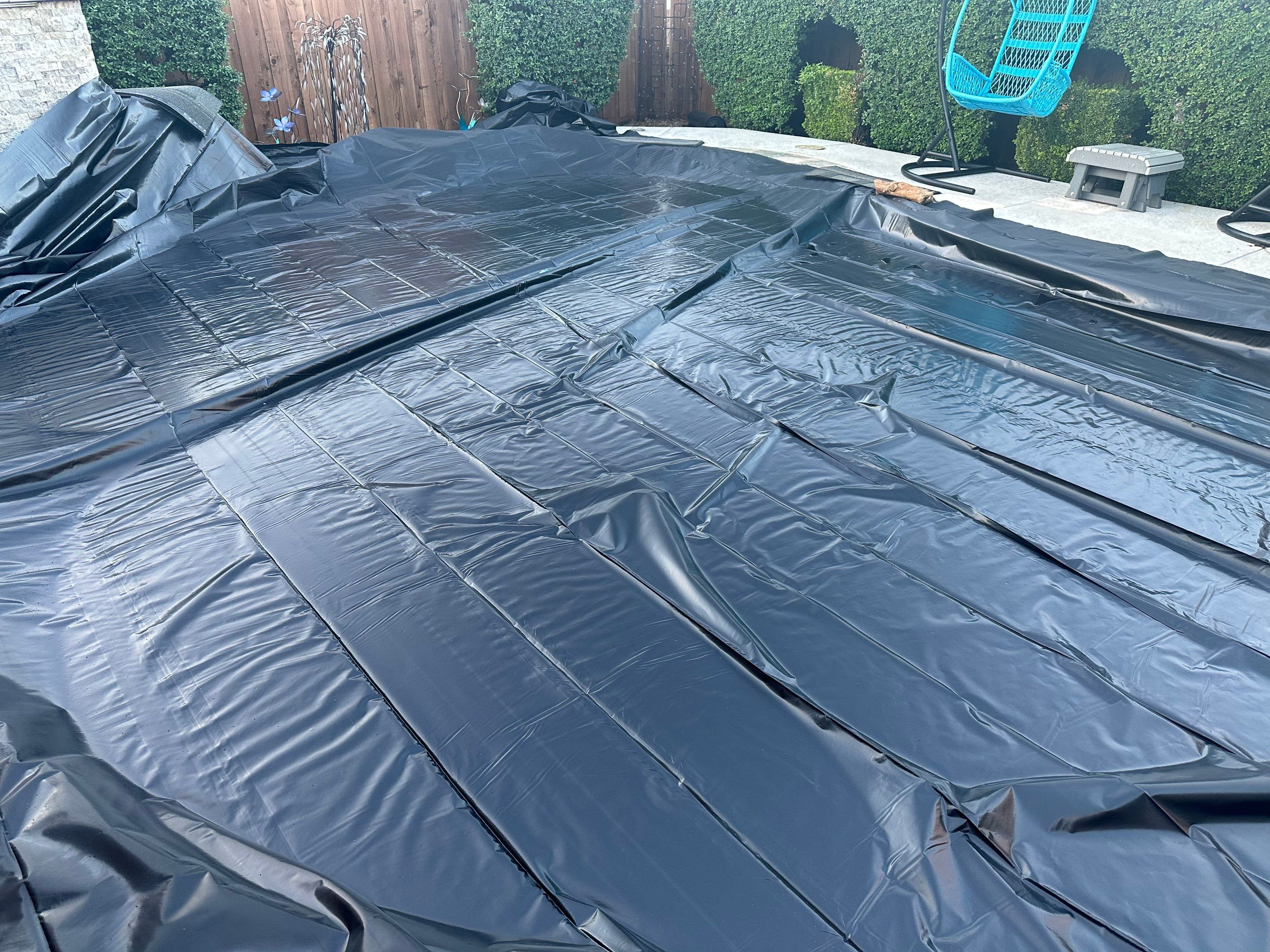 Residential Roofing Installation using Malarkey Vista Storm Grey by OneSource Roofing and Restoration