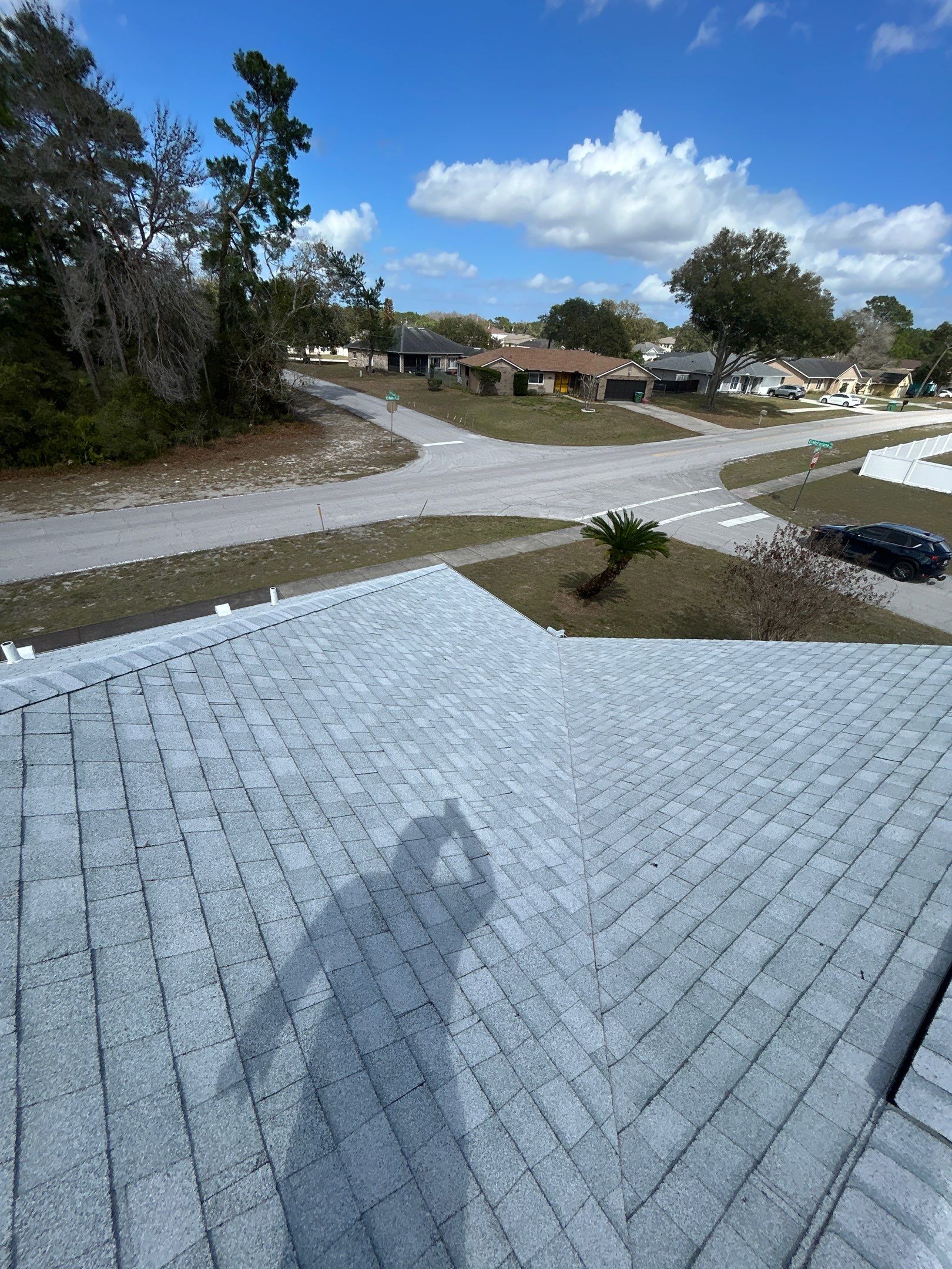 Roof by Florida Blue Roofing, LLC