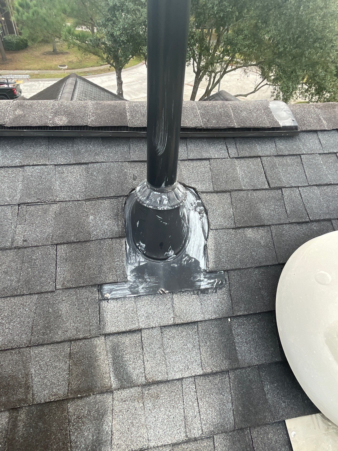 Roof Repair Humble by Roof Repair Services LLC