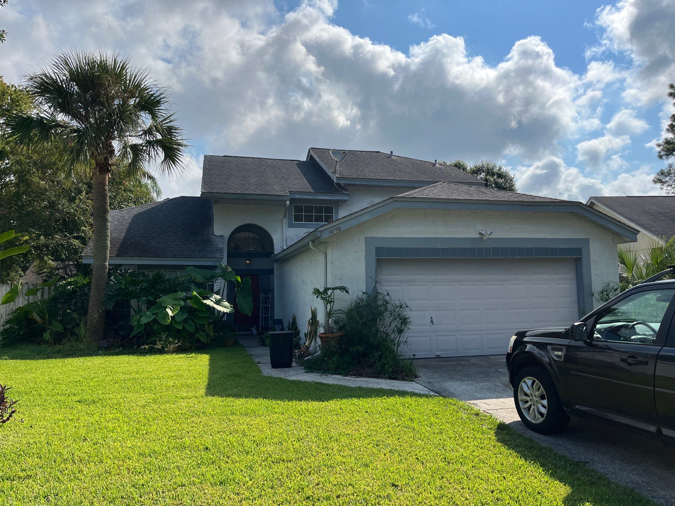 Shingle -> Shingle by Prime Roofing