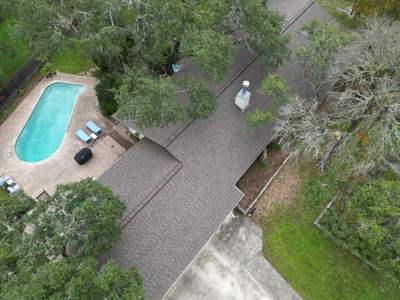 Heather Blend - CertainTeed Landmark