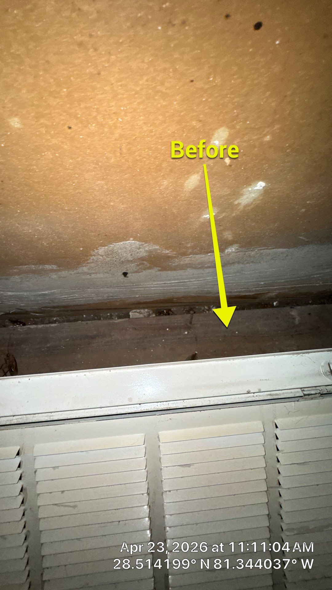 Air Duct Cleaning in Orlando by Hygienic Air, Inc
