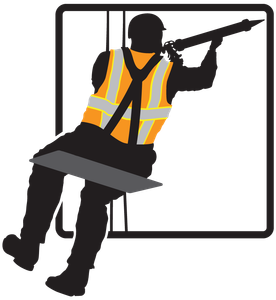 Logo for Performance Waterproofing LLC