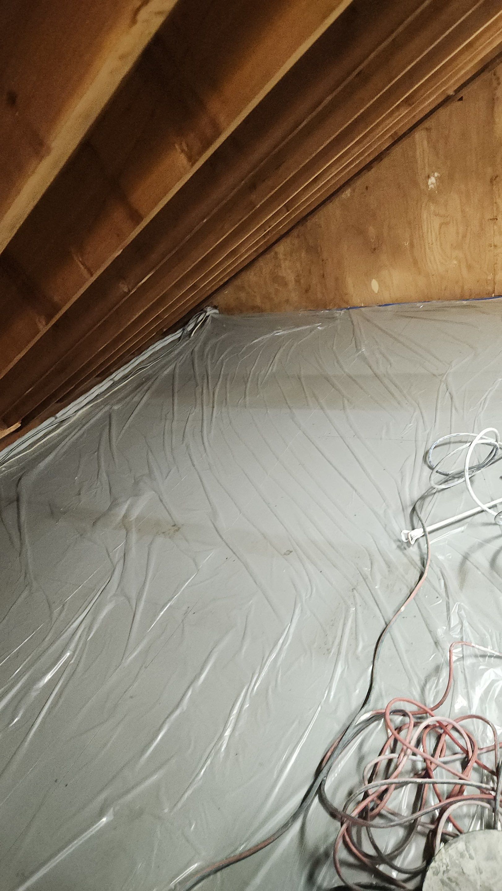 Attic Mold Remediation in Montville, NJ by Pure Service Pro, LLC