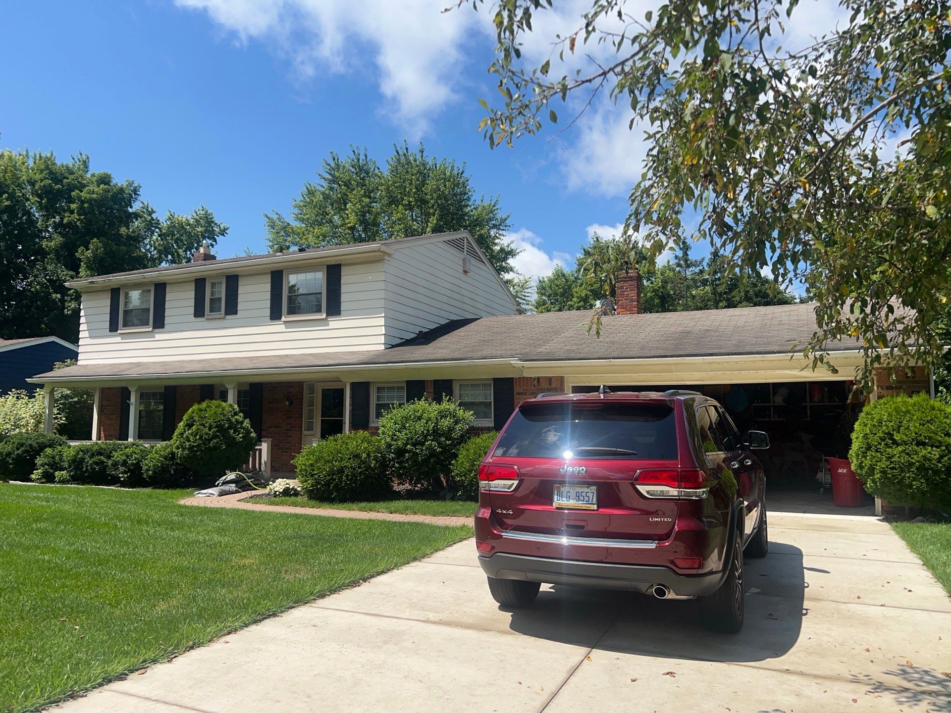 Roof & Siding Replacement by Bloomfield Construction & Restoration