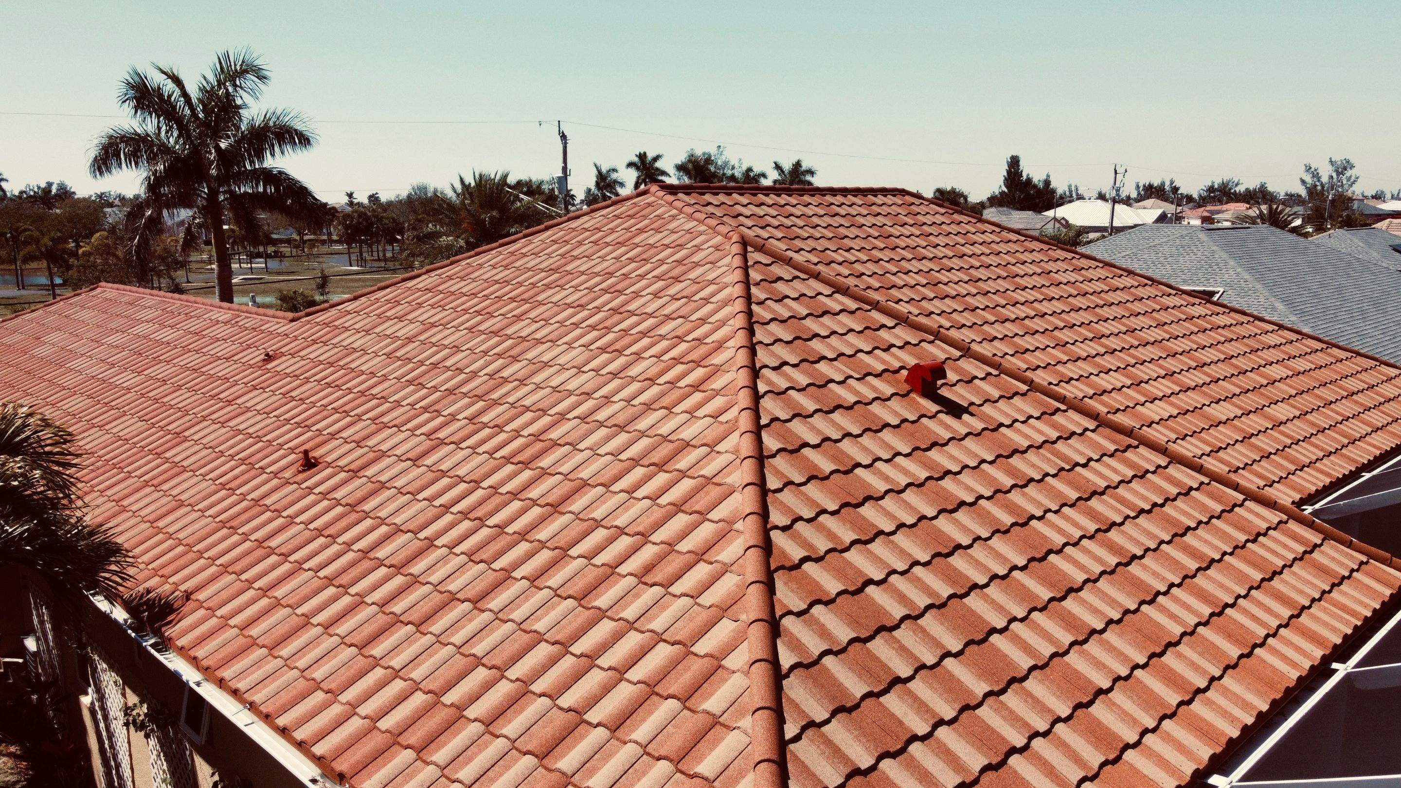 Residential Roofing Installation using Westlake (Boral) Stone Coated Steel by Four Peaks Roofing