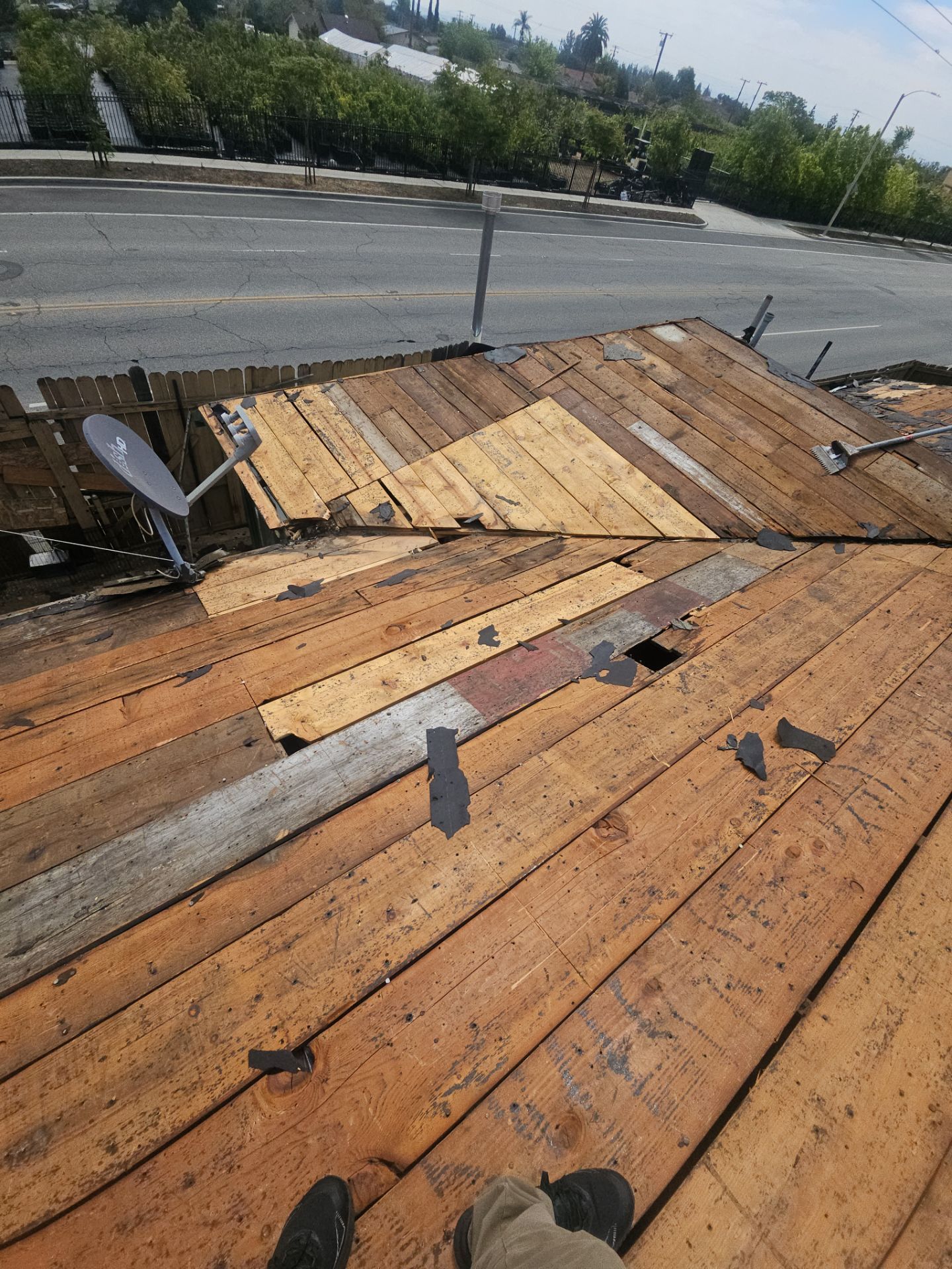 Roof Replacement - Upland, CA 91786 by Epic Roof Replacement