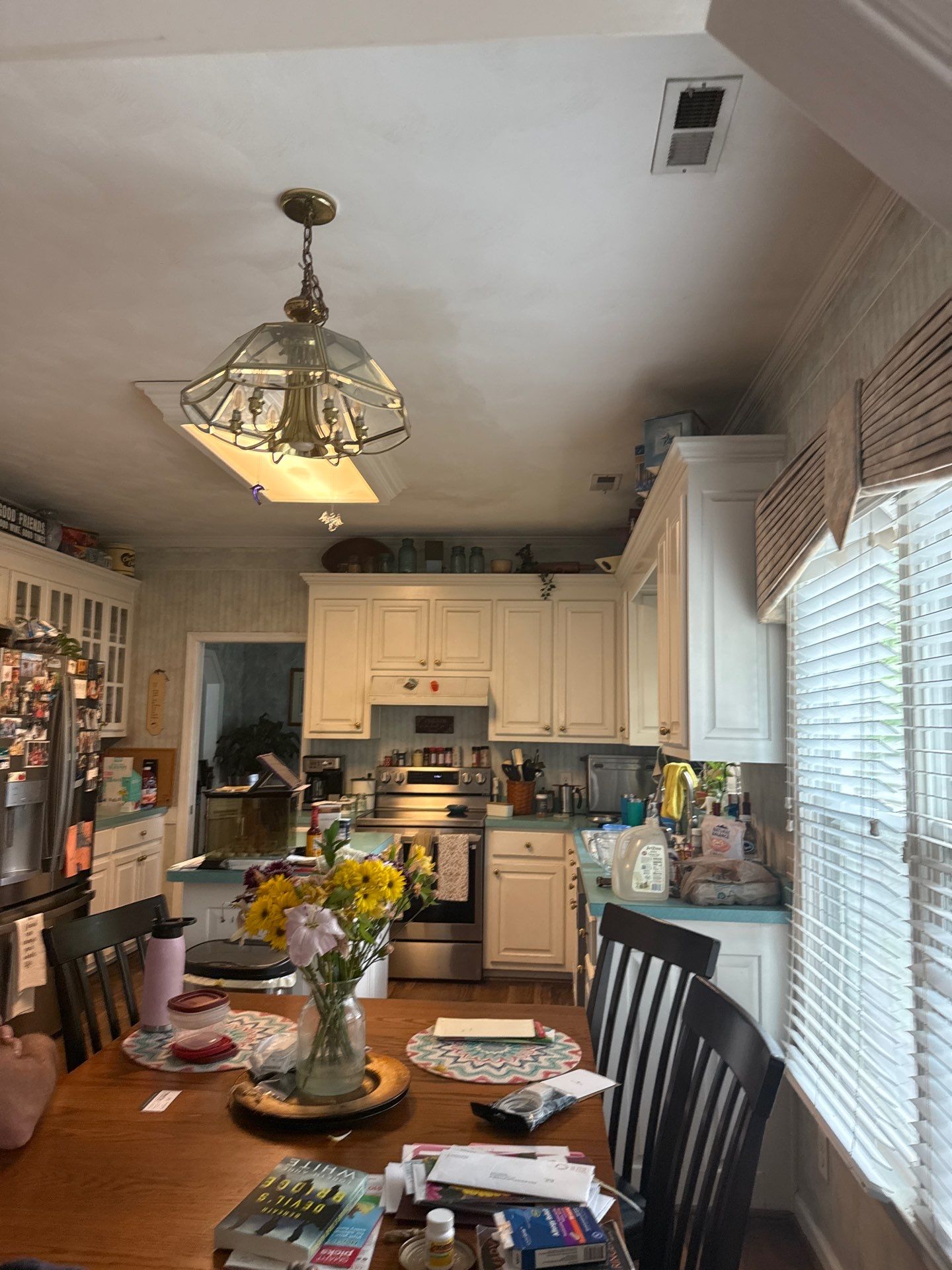 Project by Trinity Contracting LLC by Trinity Contracting LLC 
