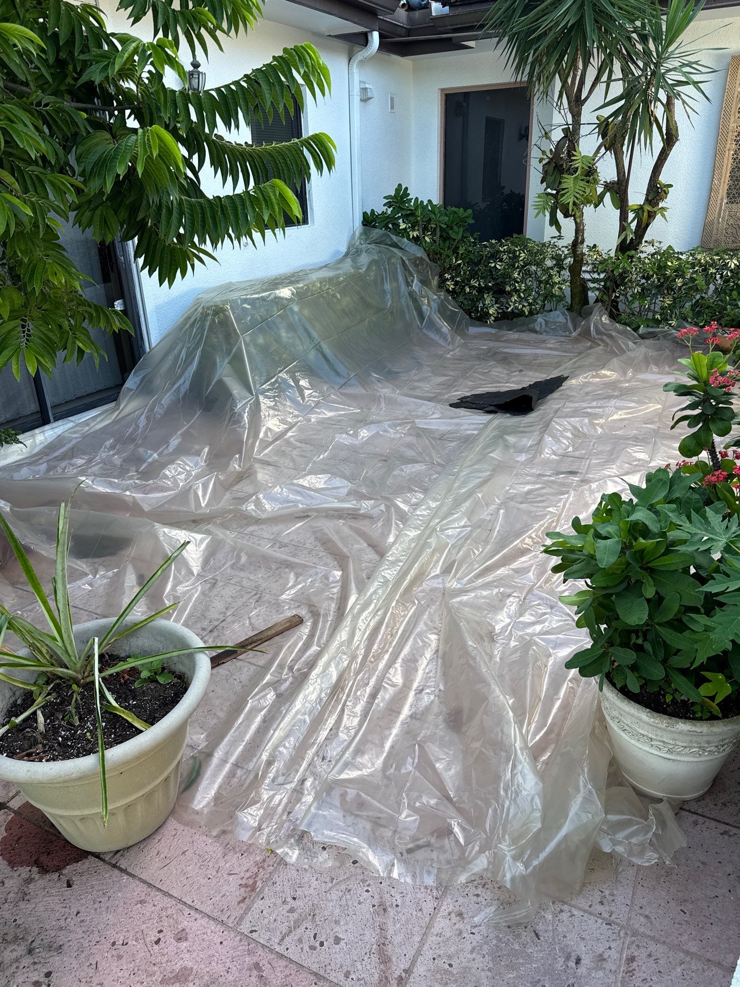 Residential Roofing Installation using Westlake Roofing Tile by BLUES BROTHERS ROOFING