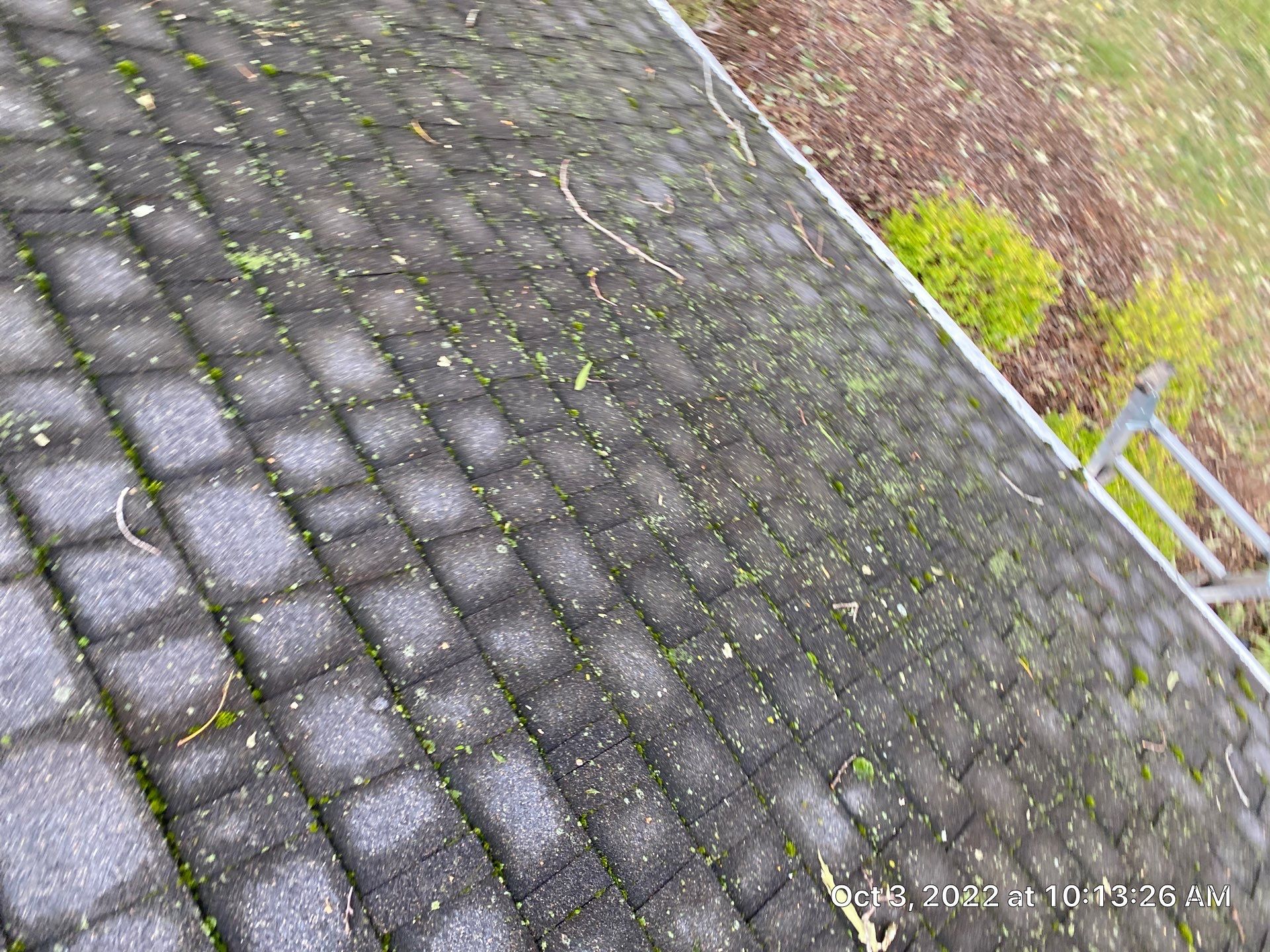 New Roof and Gutters by Just In Time Roofing and Restoration