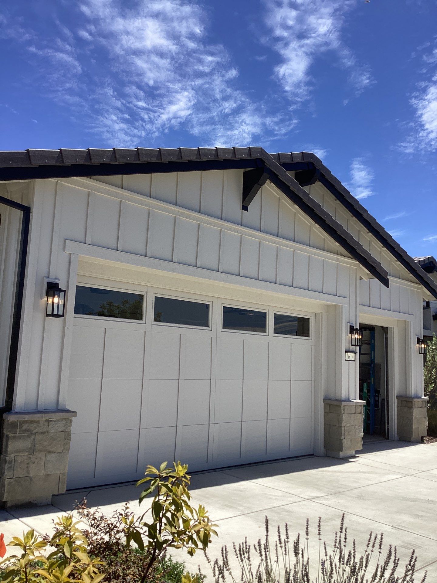 Exterior Painting in Turlock by Lancaster Painting