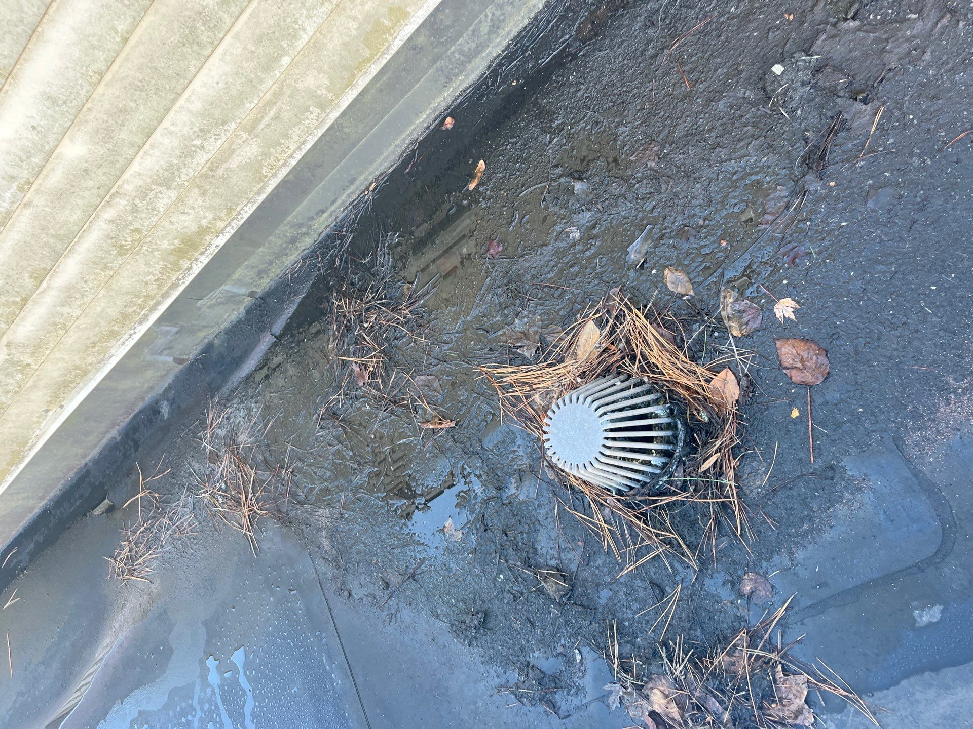  West Cobb Medical  by Arac Roof It Forward