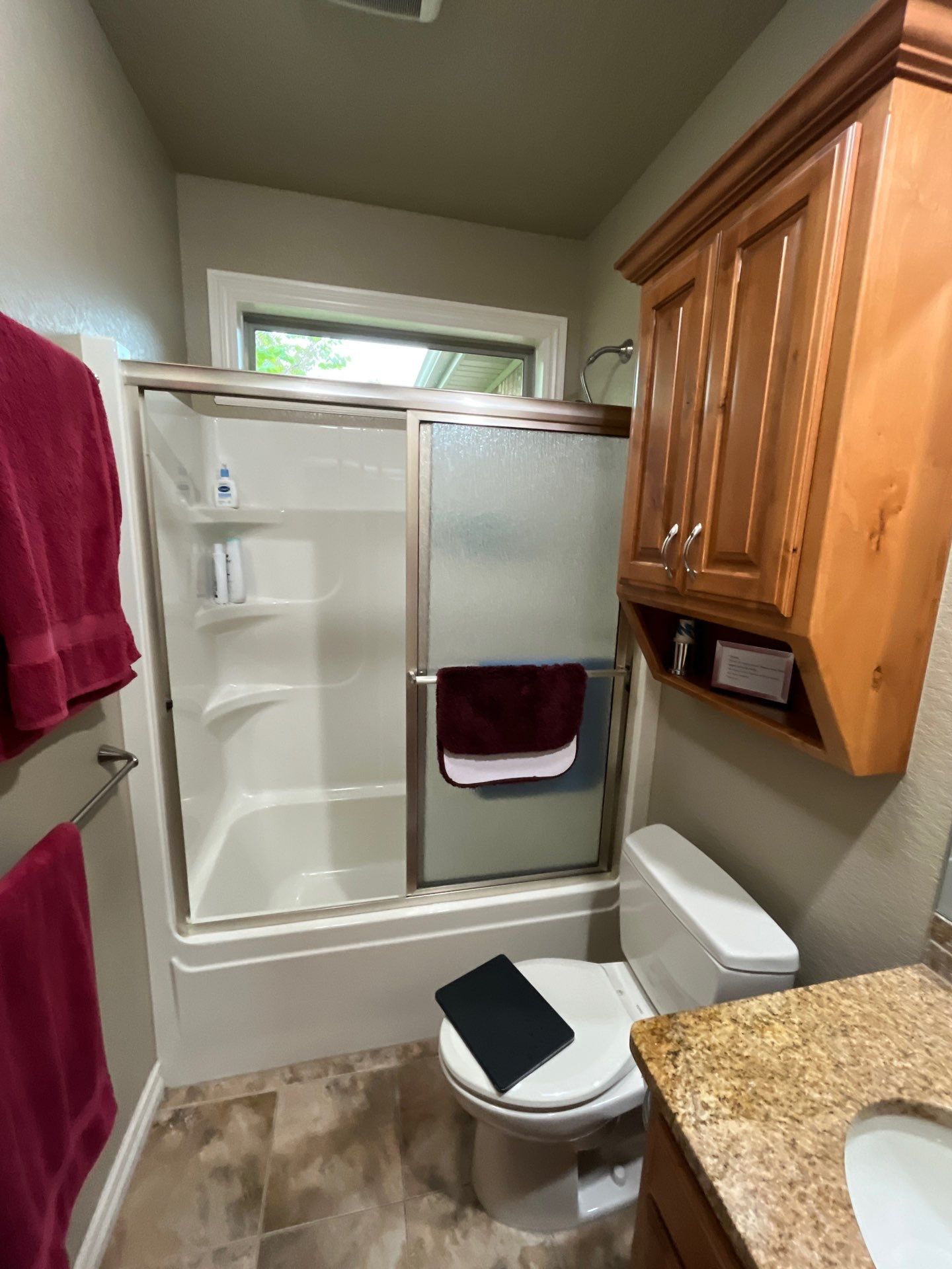 Project in Fayetteville, AR by Ozark Home Pros