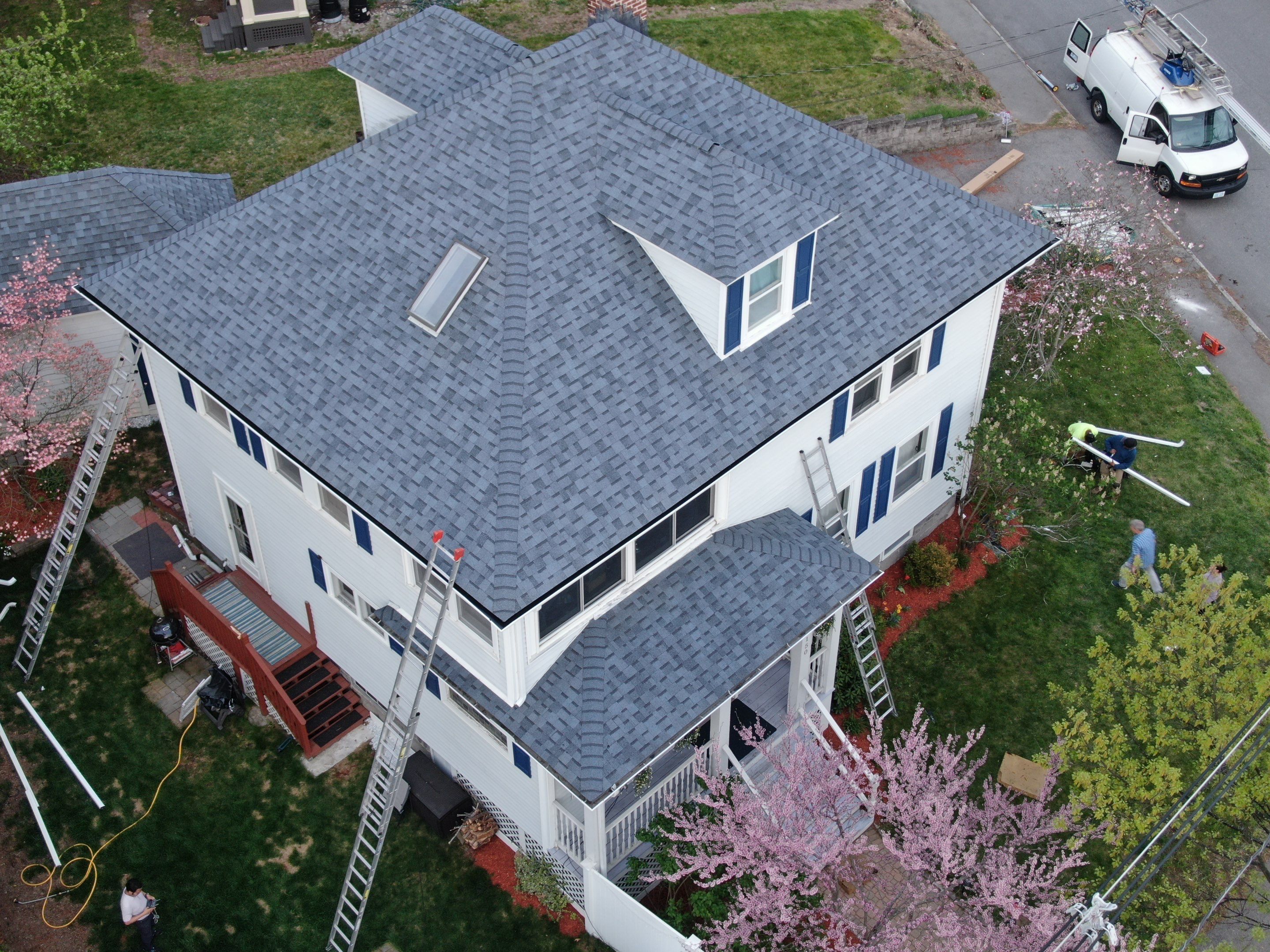 Gutters | Lowell by Mighty Dog Roofing of Greater Middlesex County