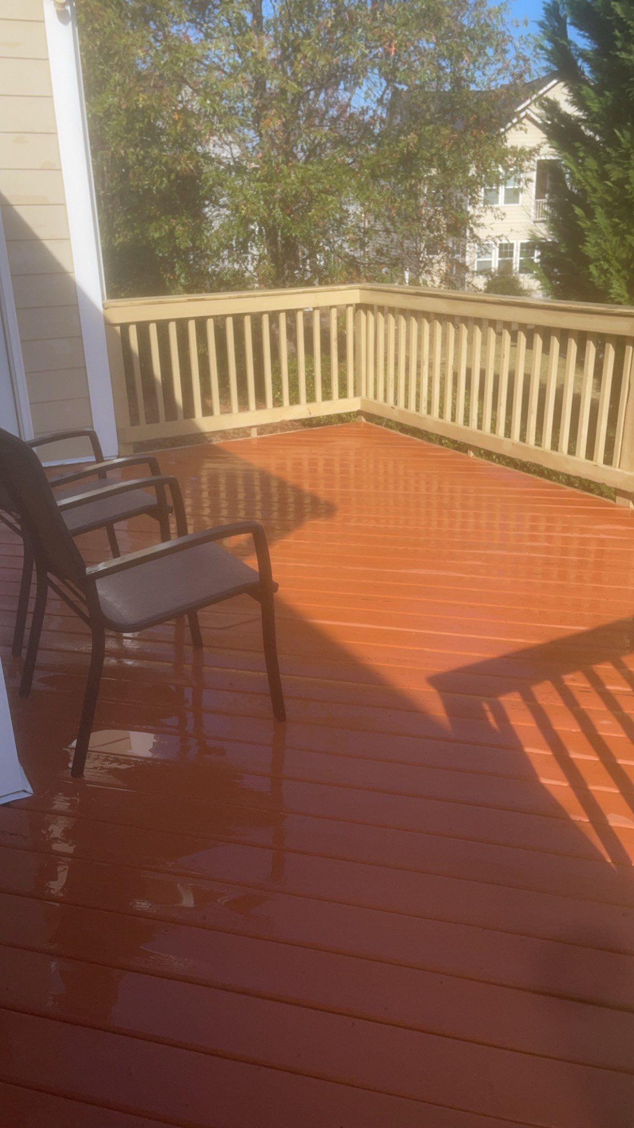 Pressure Washing and Paint by Billy Weatherspoon Contractor