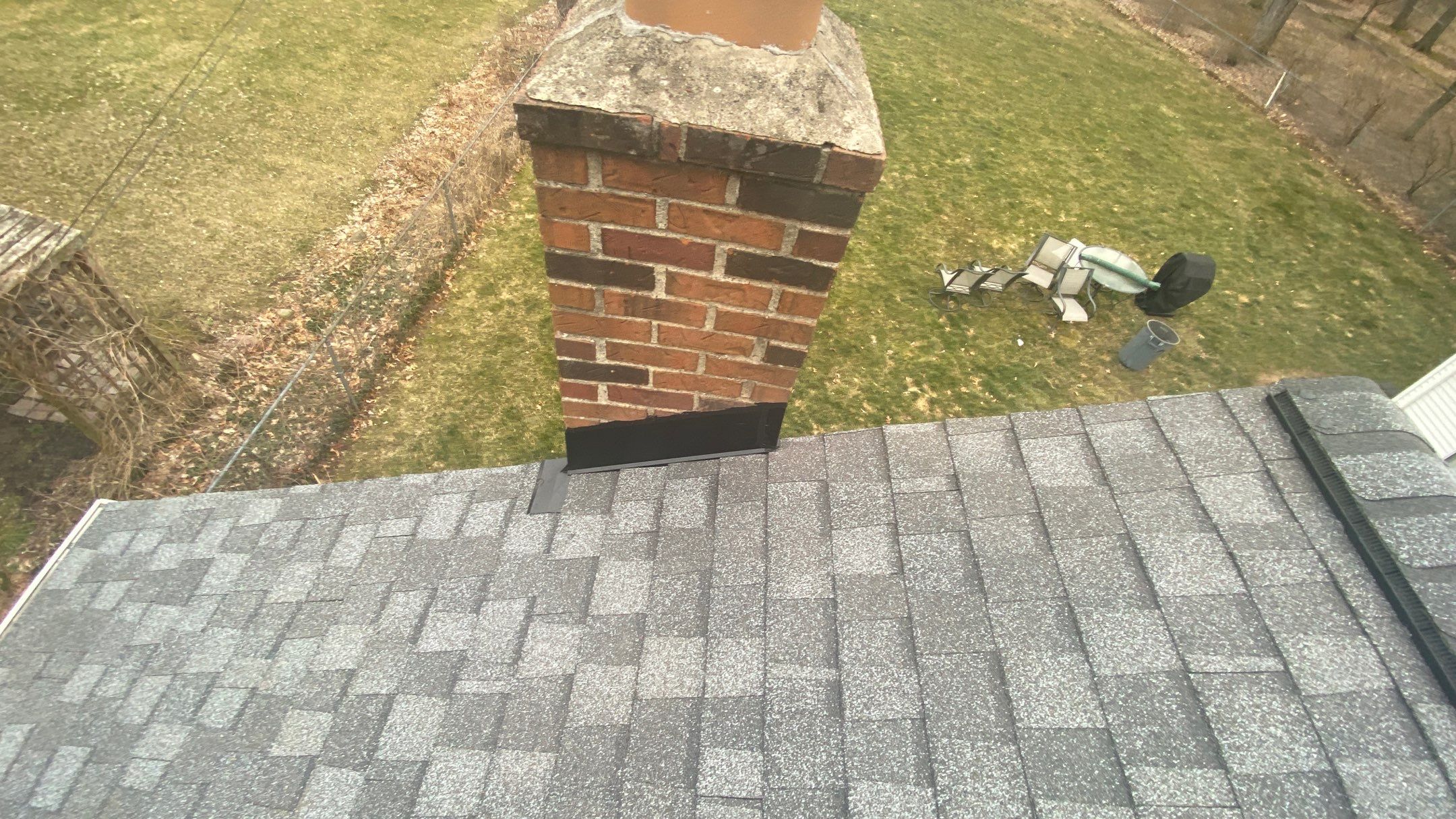 Roof Replacement using CertainTeed Landmark by 180 Contractors
