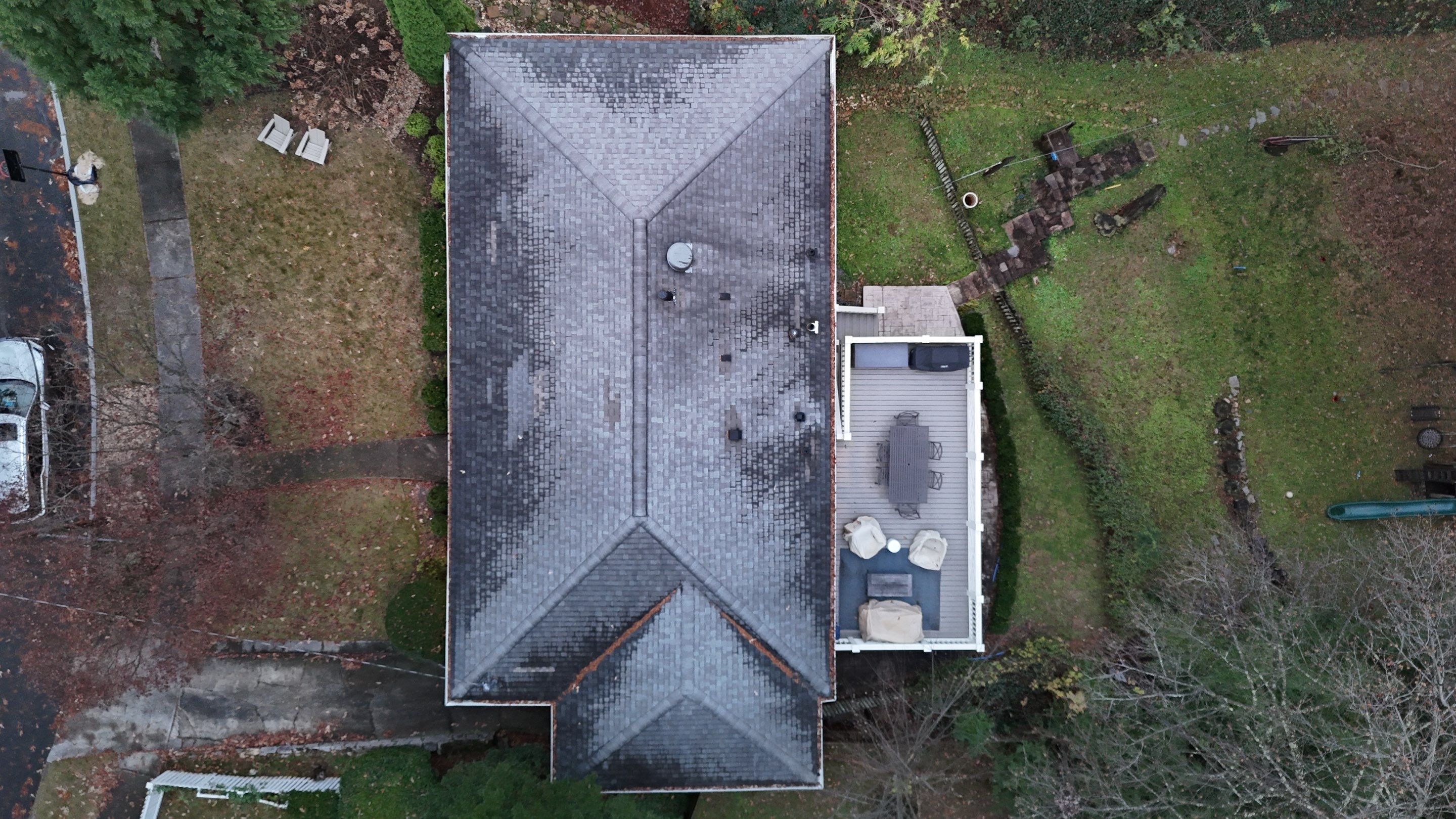  Belvedere Dr Atlanta Roof Replacement  by Dom Roofing & Restoration