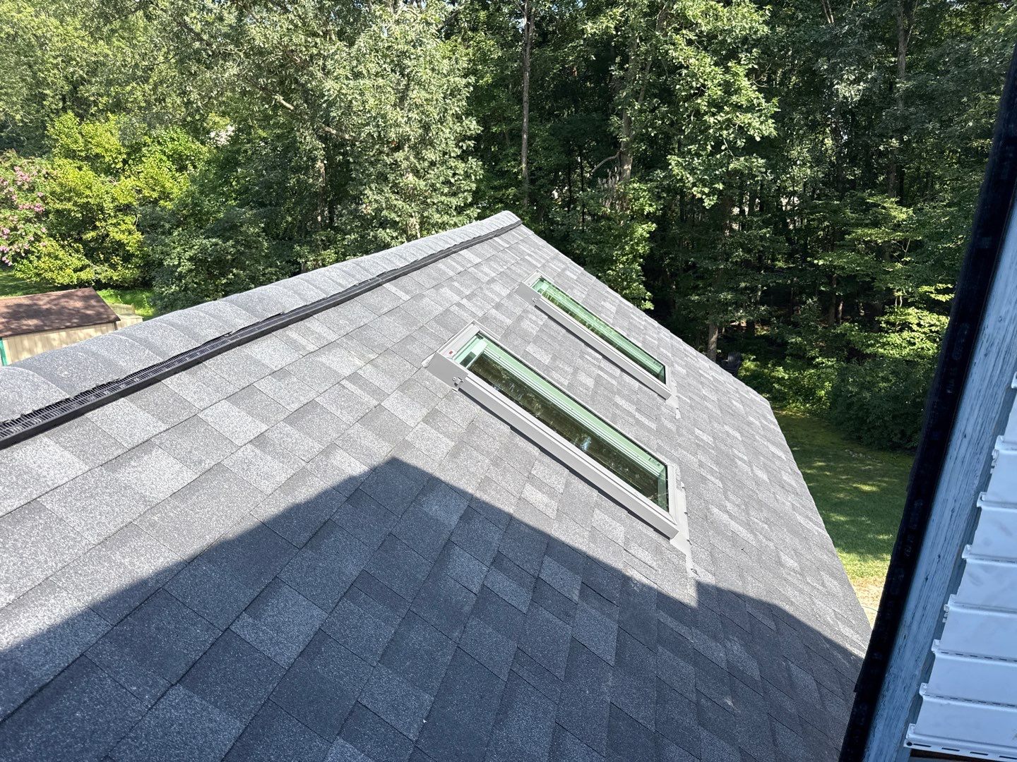 Addition in Nottingham by Bec Construction Llc
