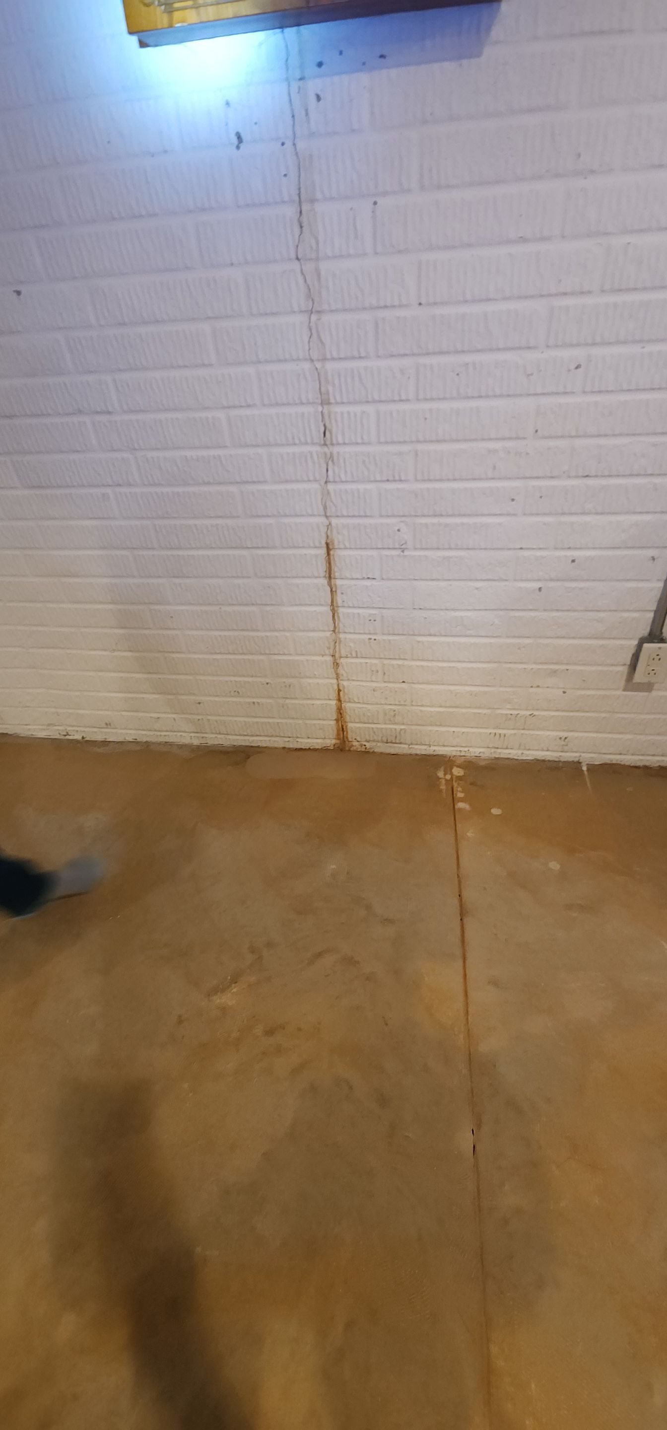 Ultimate Crack Repair by Toledo Basement Repair