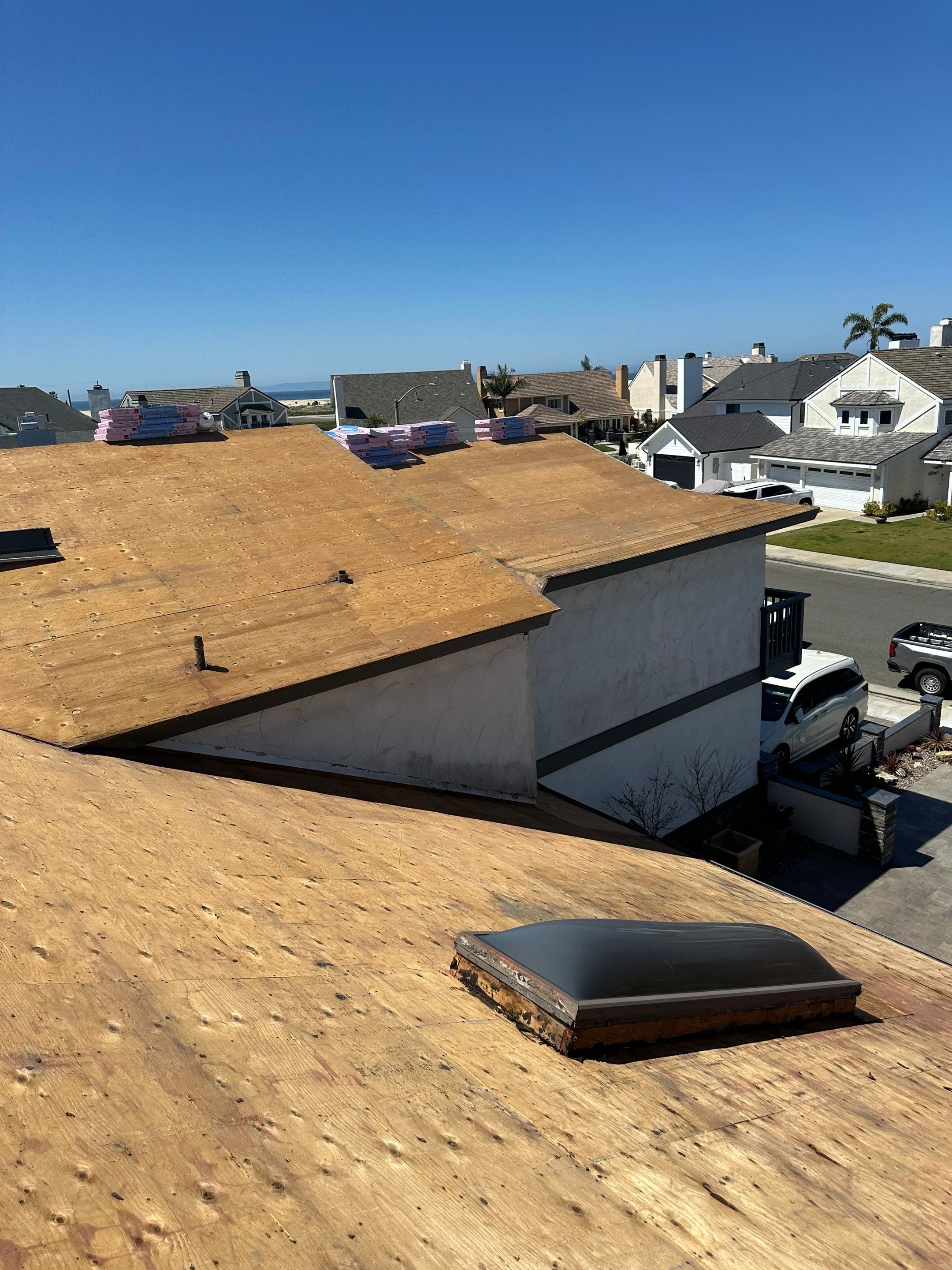 Roof Replacement - Huntington Beach, CA 92646 by Epic Roof Replacement