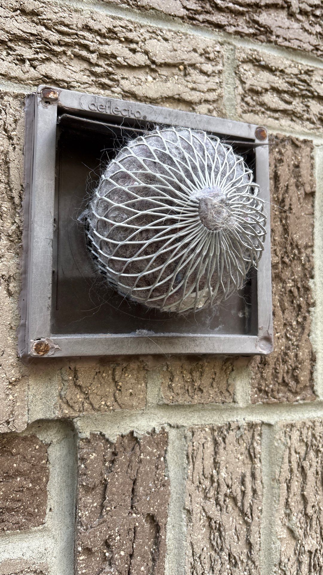 Dryer Vent Cleaning in Cranberry Twp, PA by Superior Air Duct Cleaning