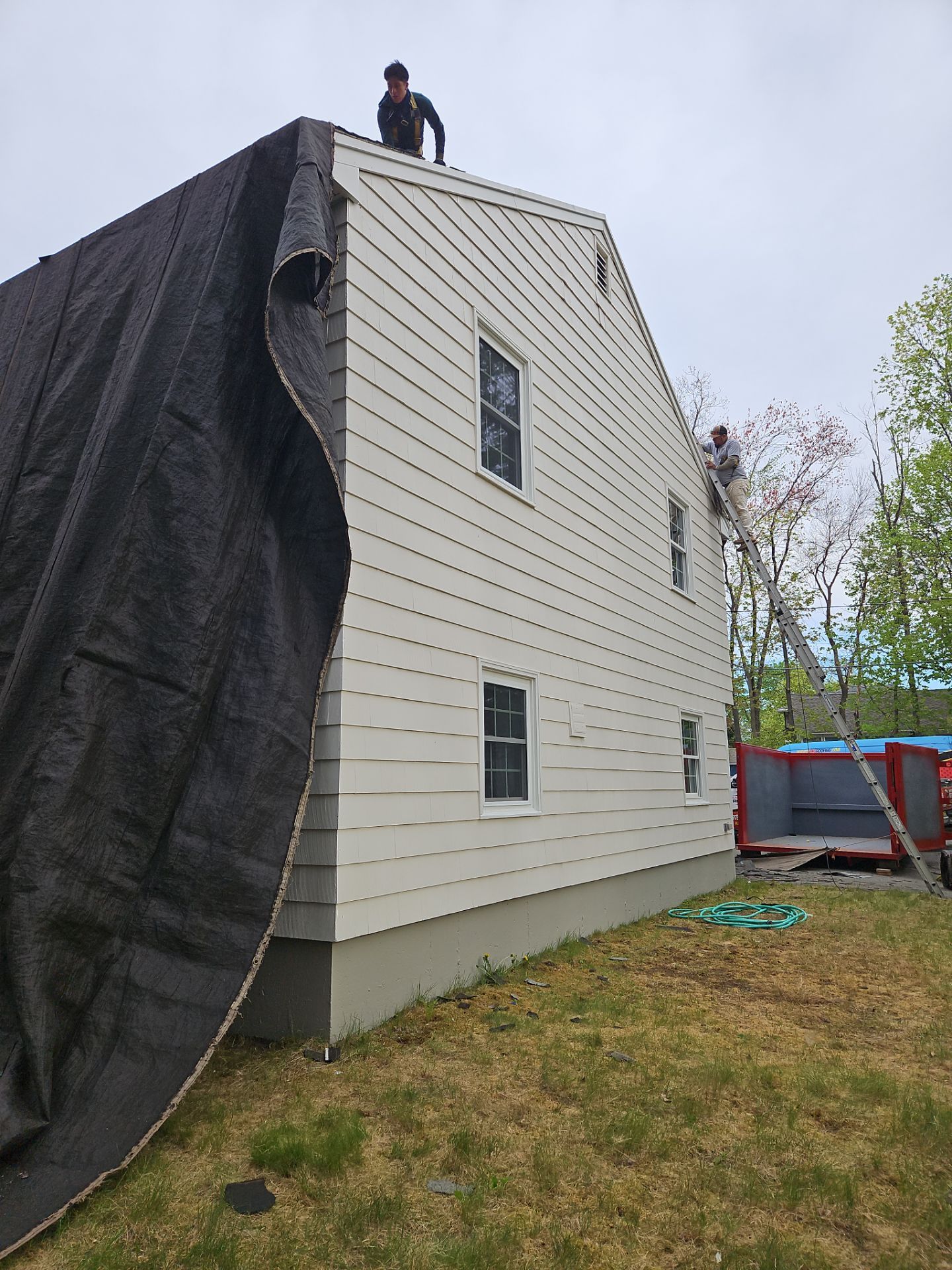 Roofing | Maynard by Mighty Dog Roofing of Greater Middlesex County